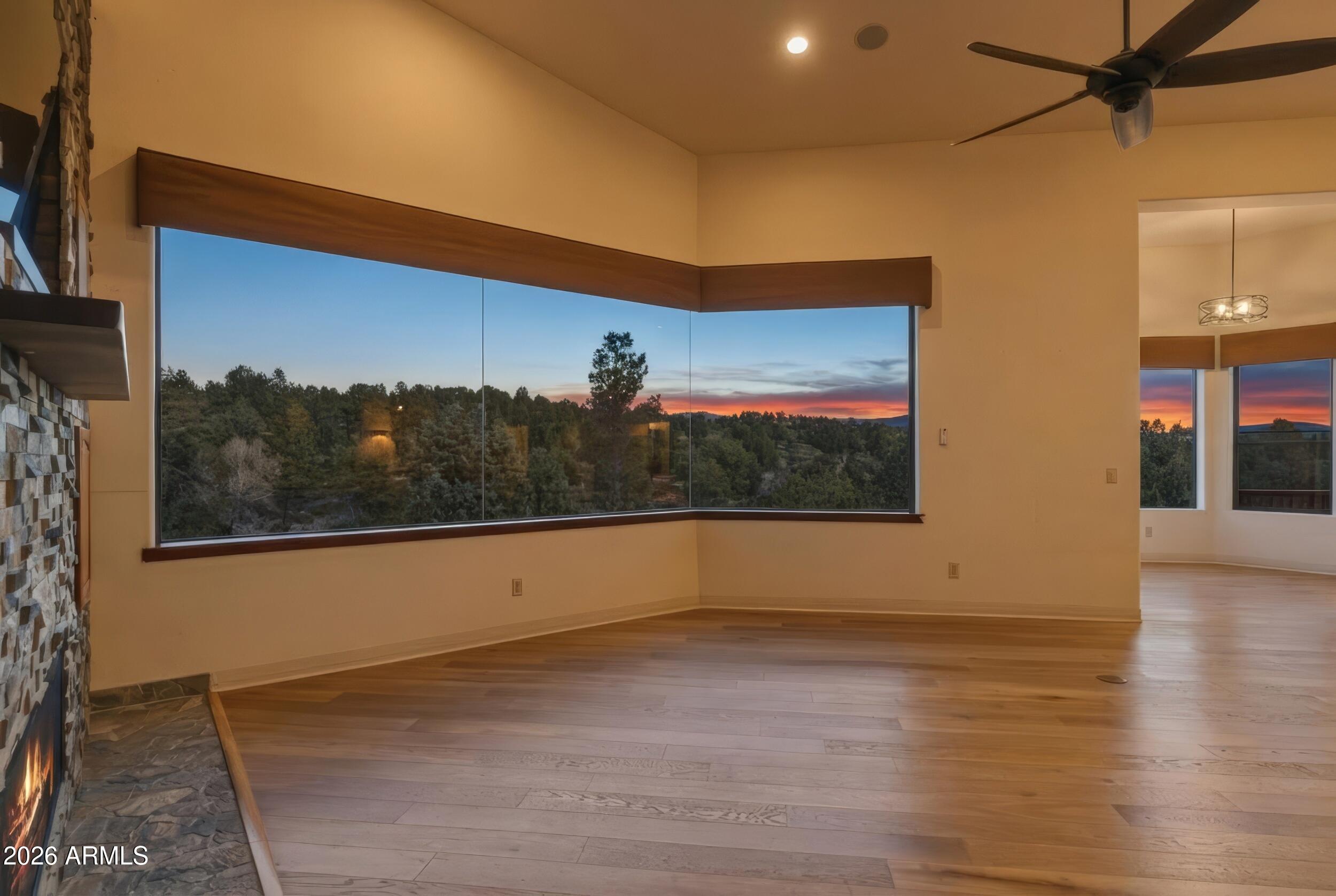 CHAPARRAL PINES PHASE 1 - Residential