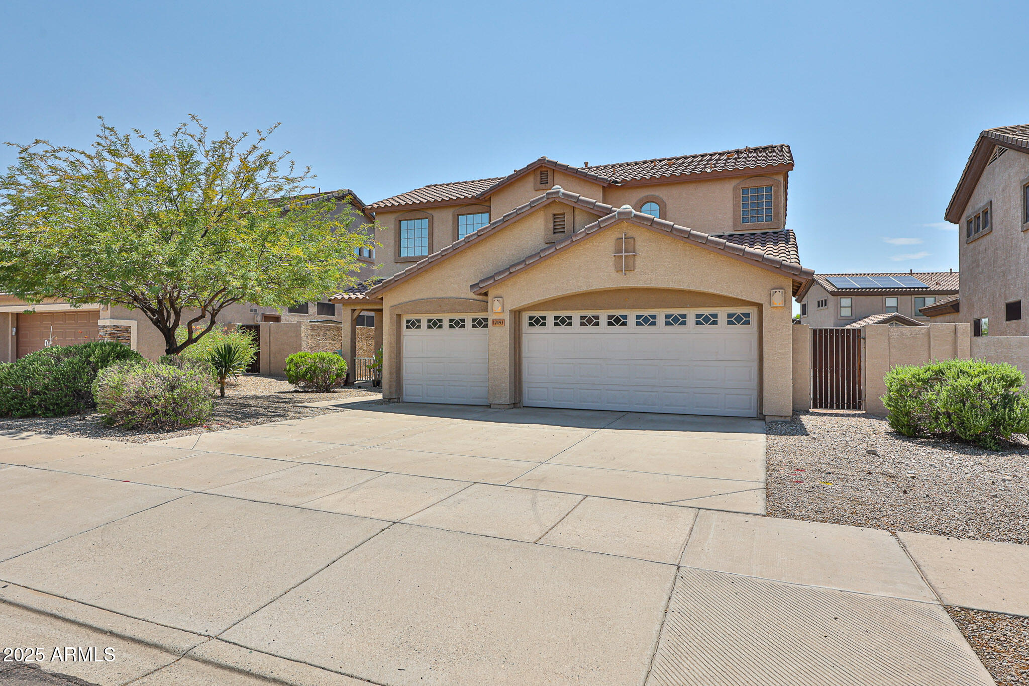 17453 W ROCK LEDGE Road