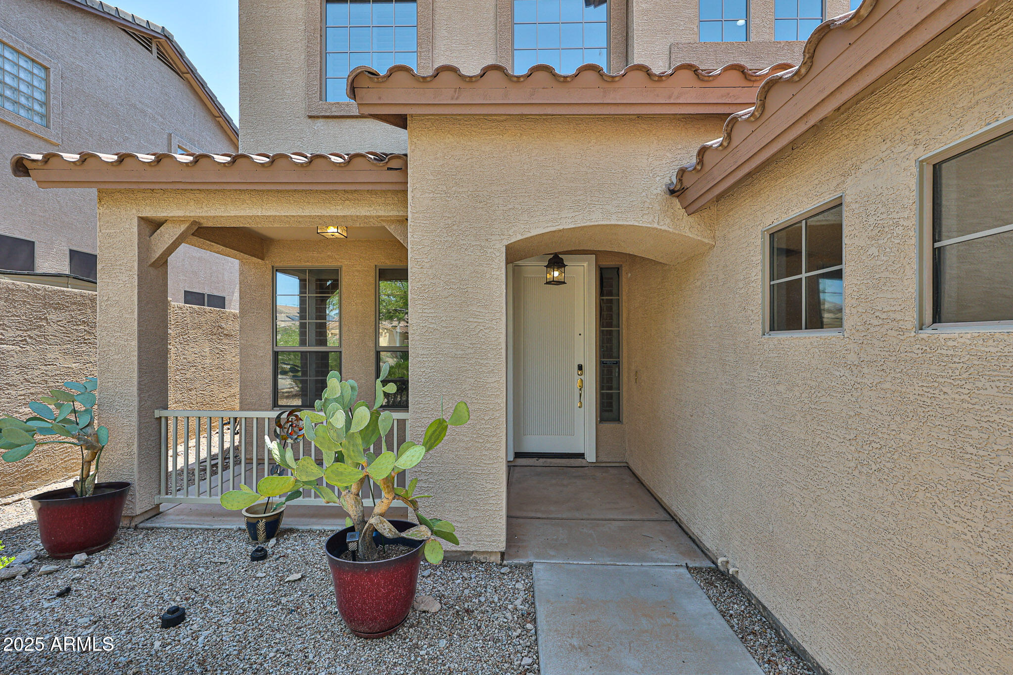 17453 W ROCK LEDGE Road