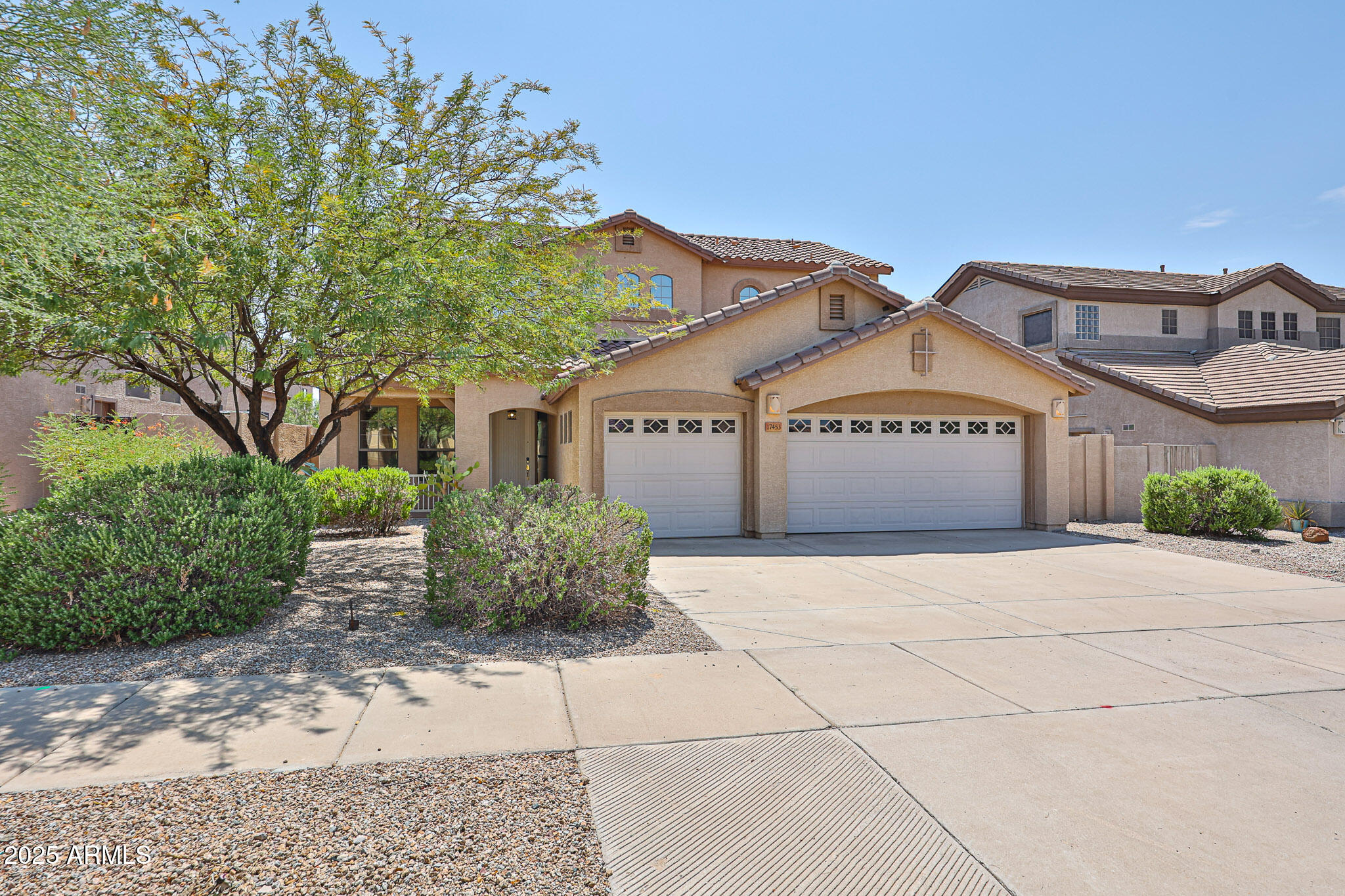 17453 W ROCK LEDGE Road