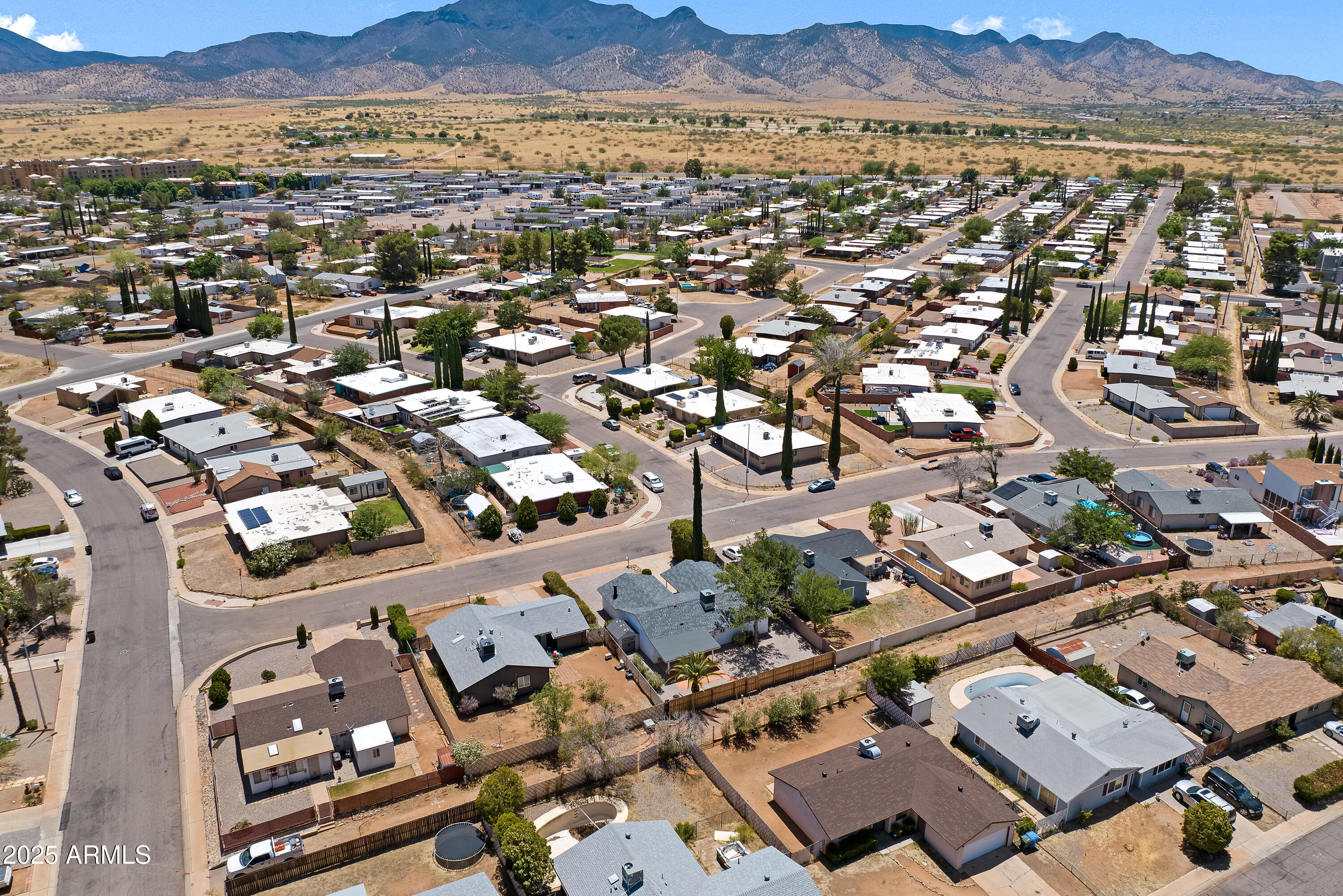VERDE MEADOWS - Residential