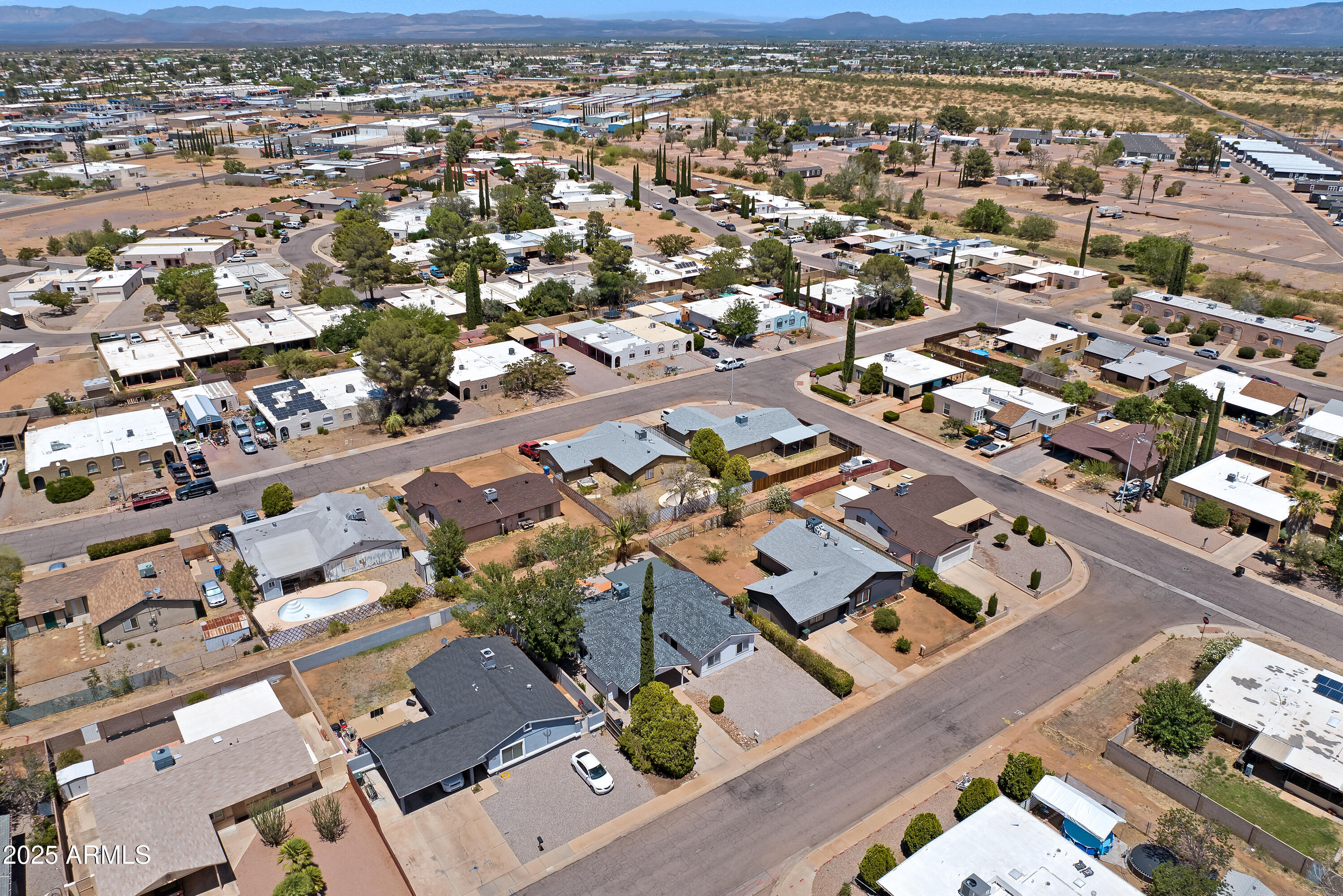 VERDE MEADOWS - Residential