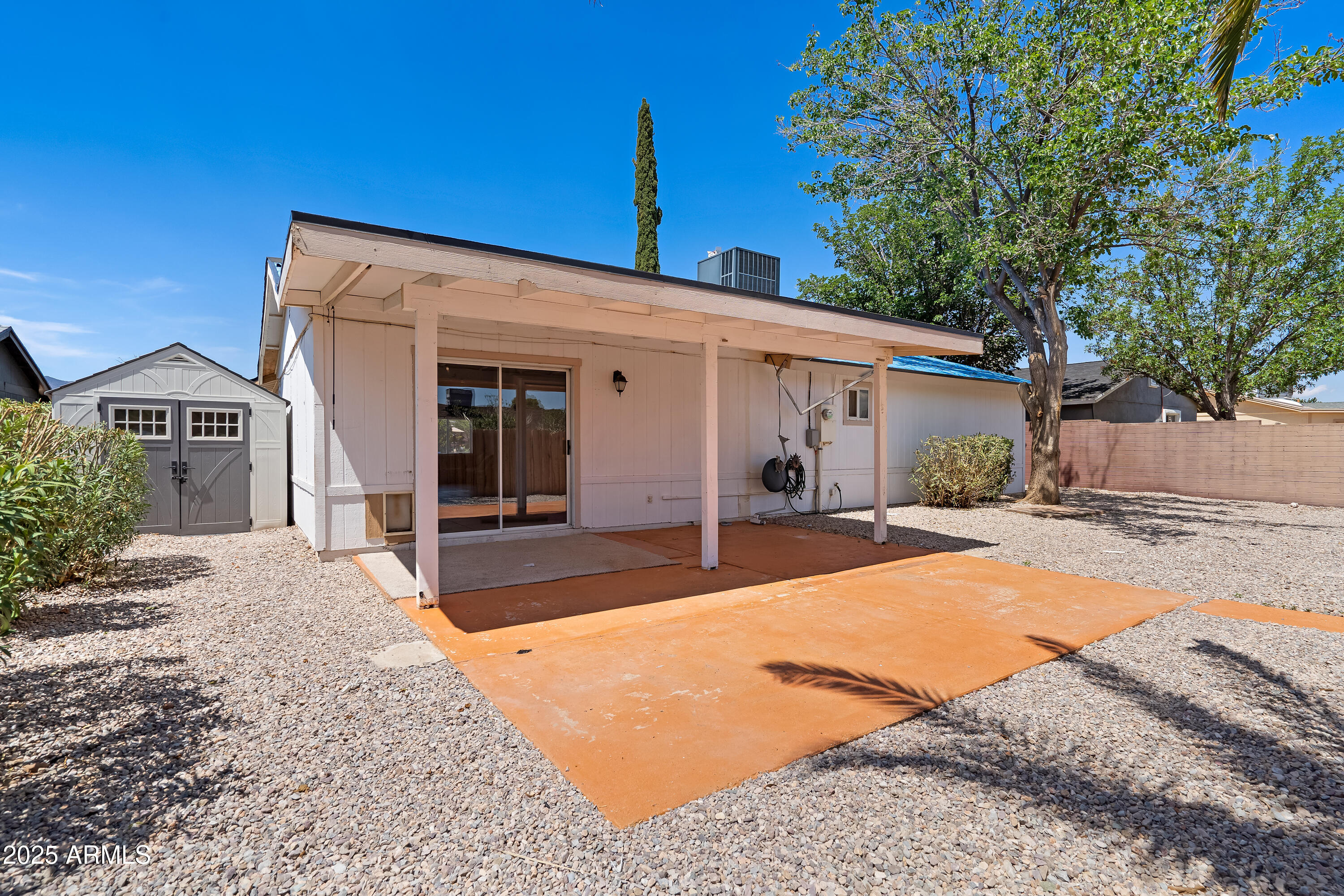 VERDE MEADOWS - Residential