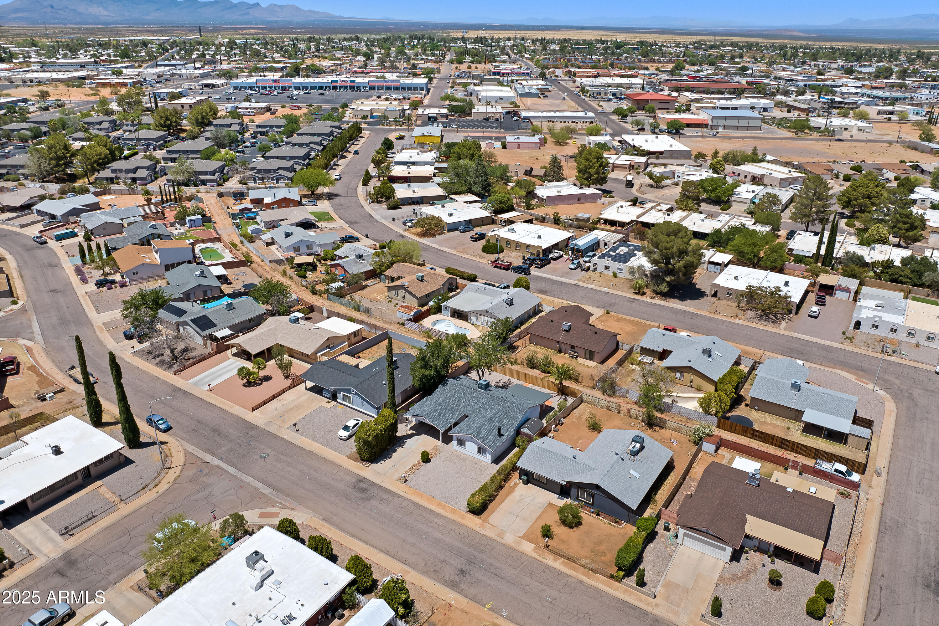 VERDE MEADOWS - Residential