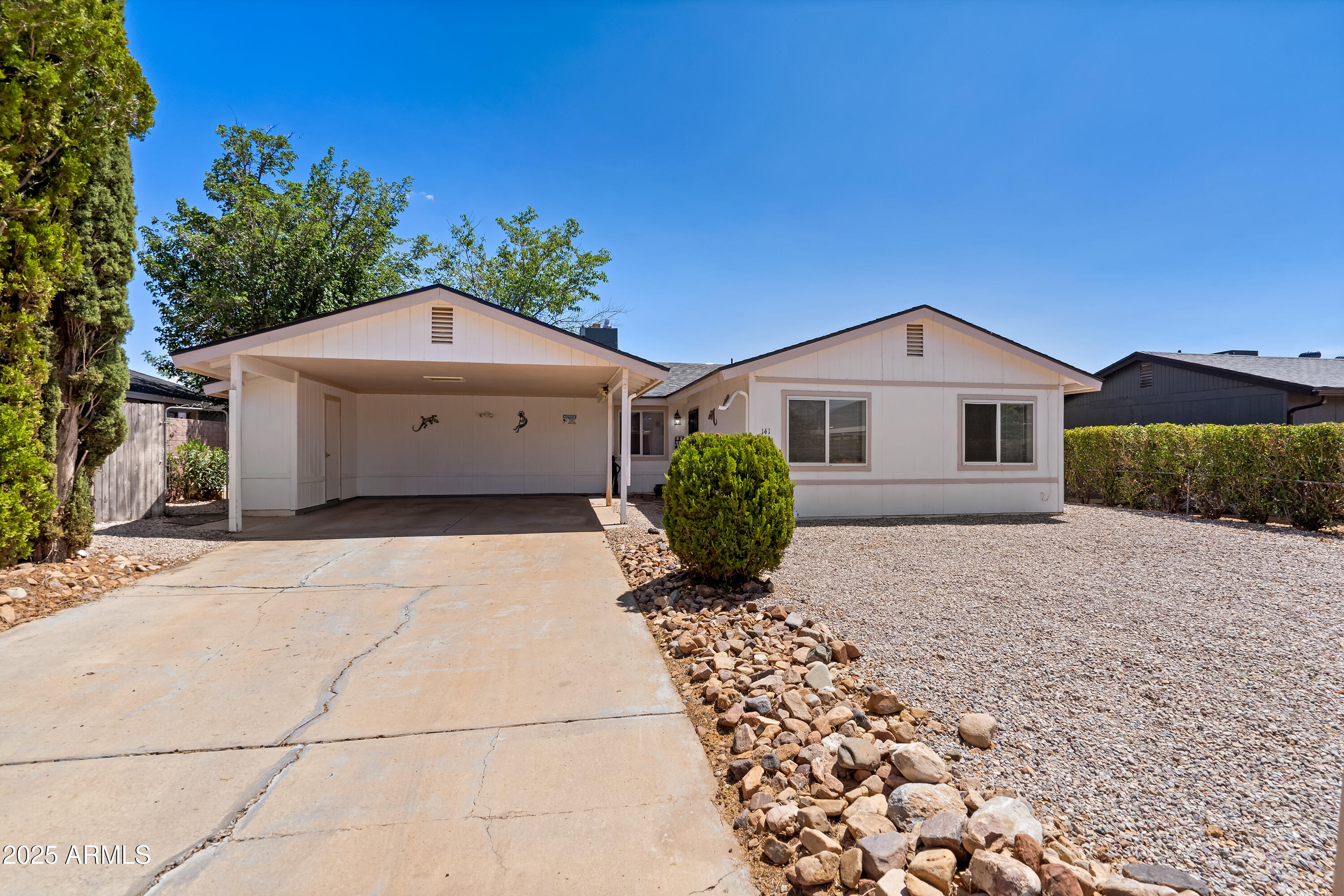 VERDE MEADOWS - Residential