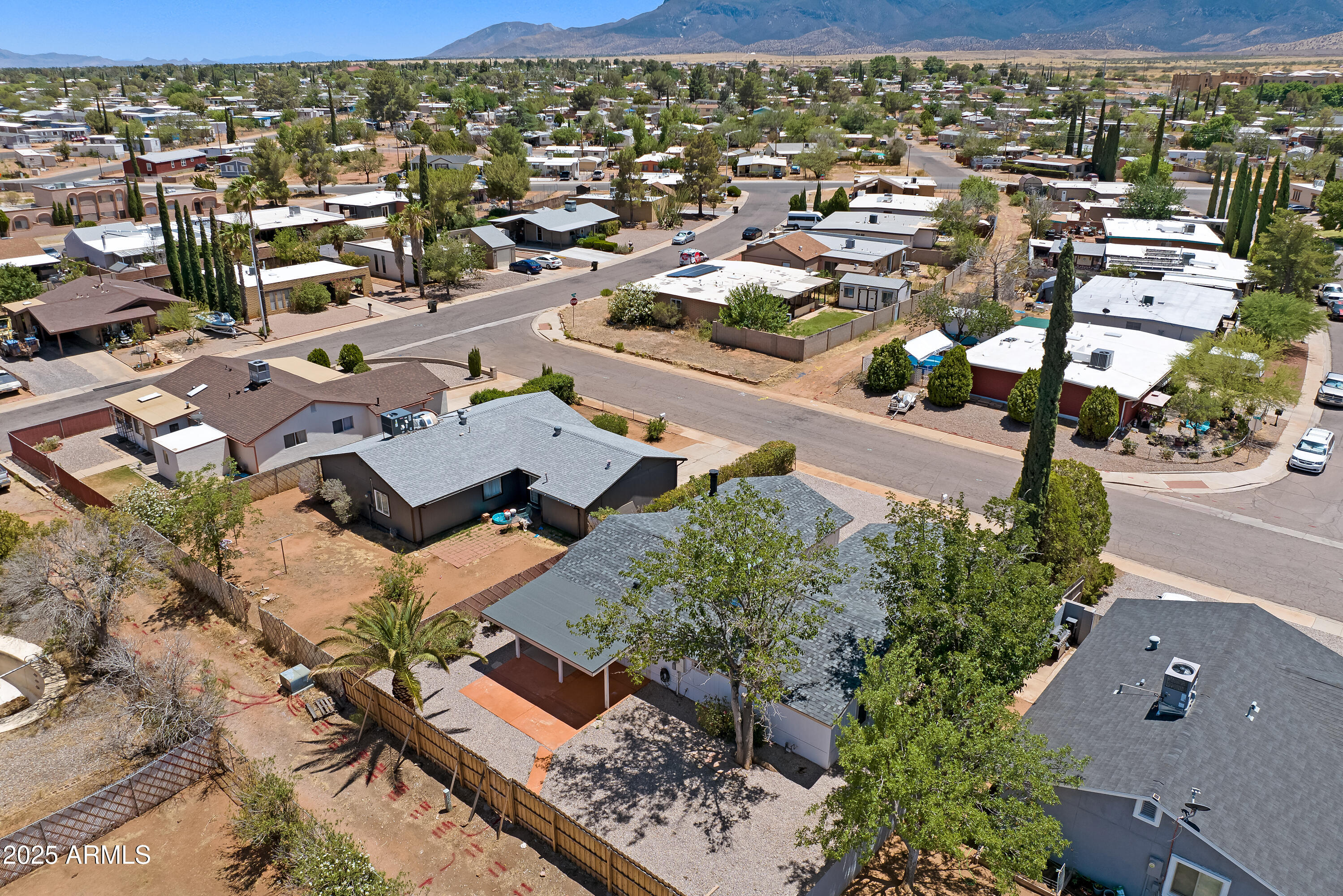 VERDE MEADOWS - Residential