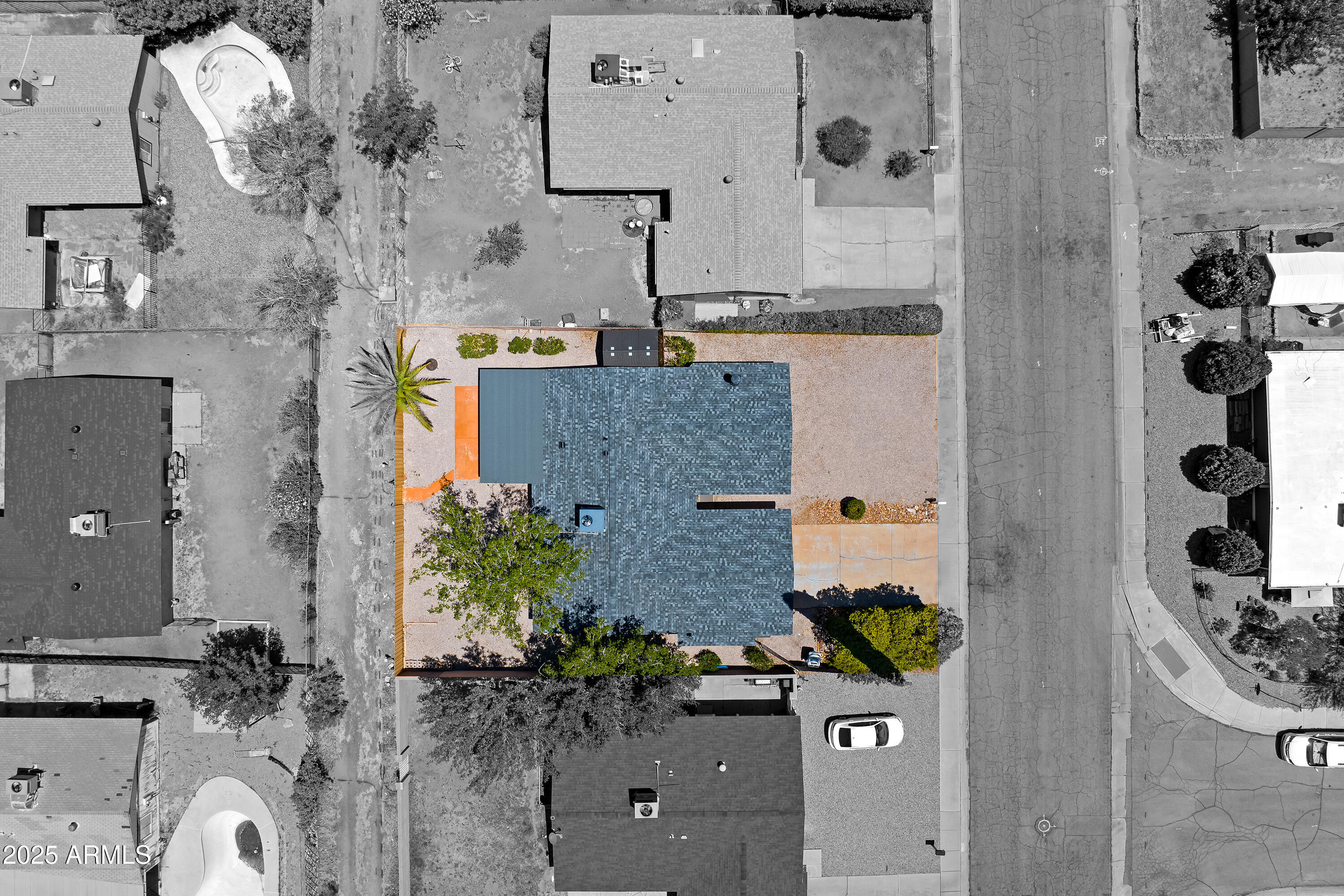 VERDE MEADOWS - Residential