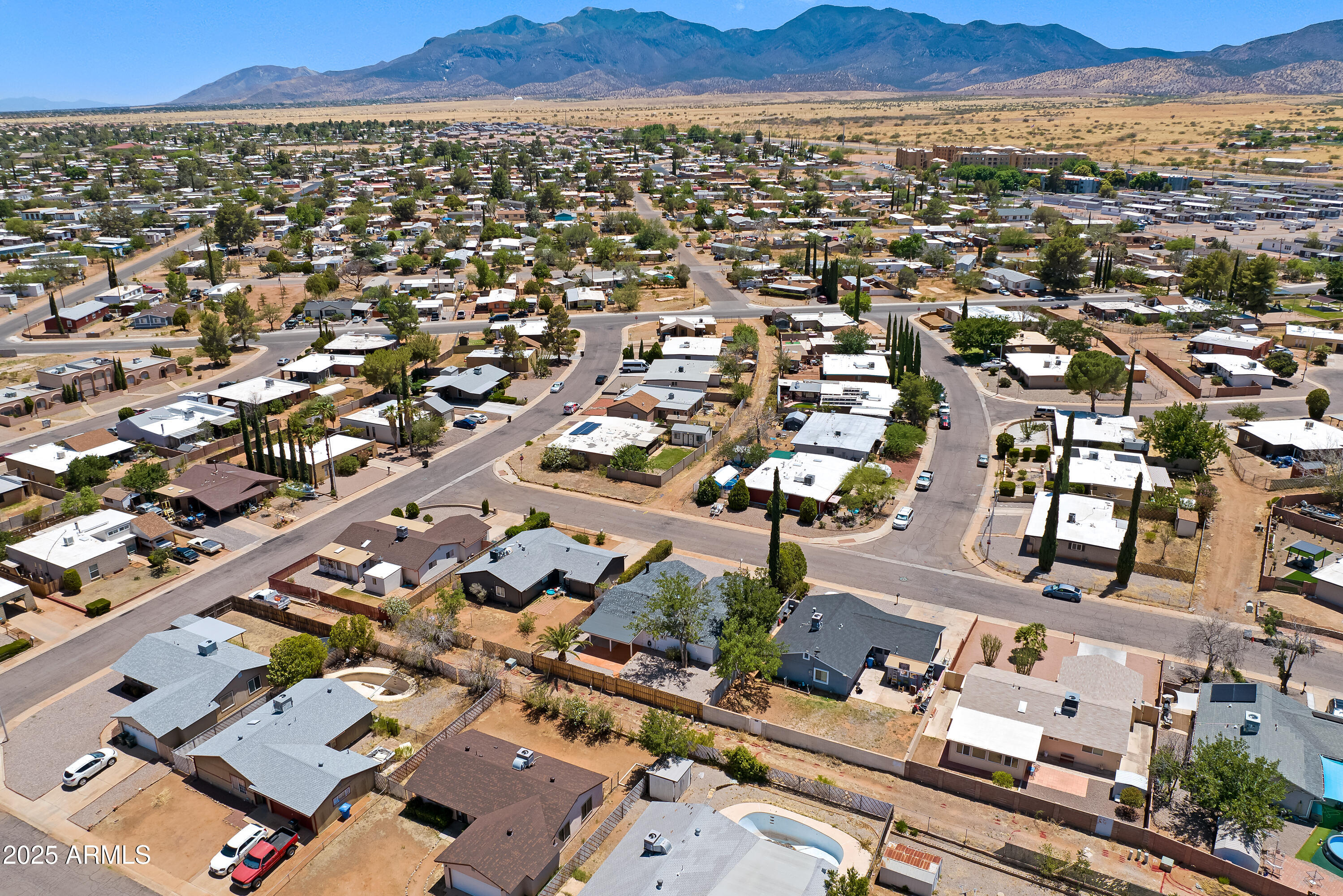 VERDE MEADOWS - Residential