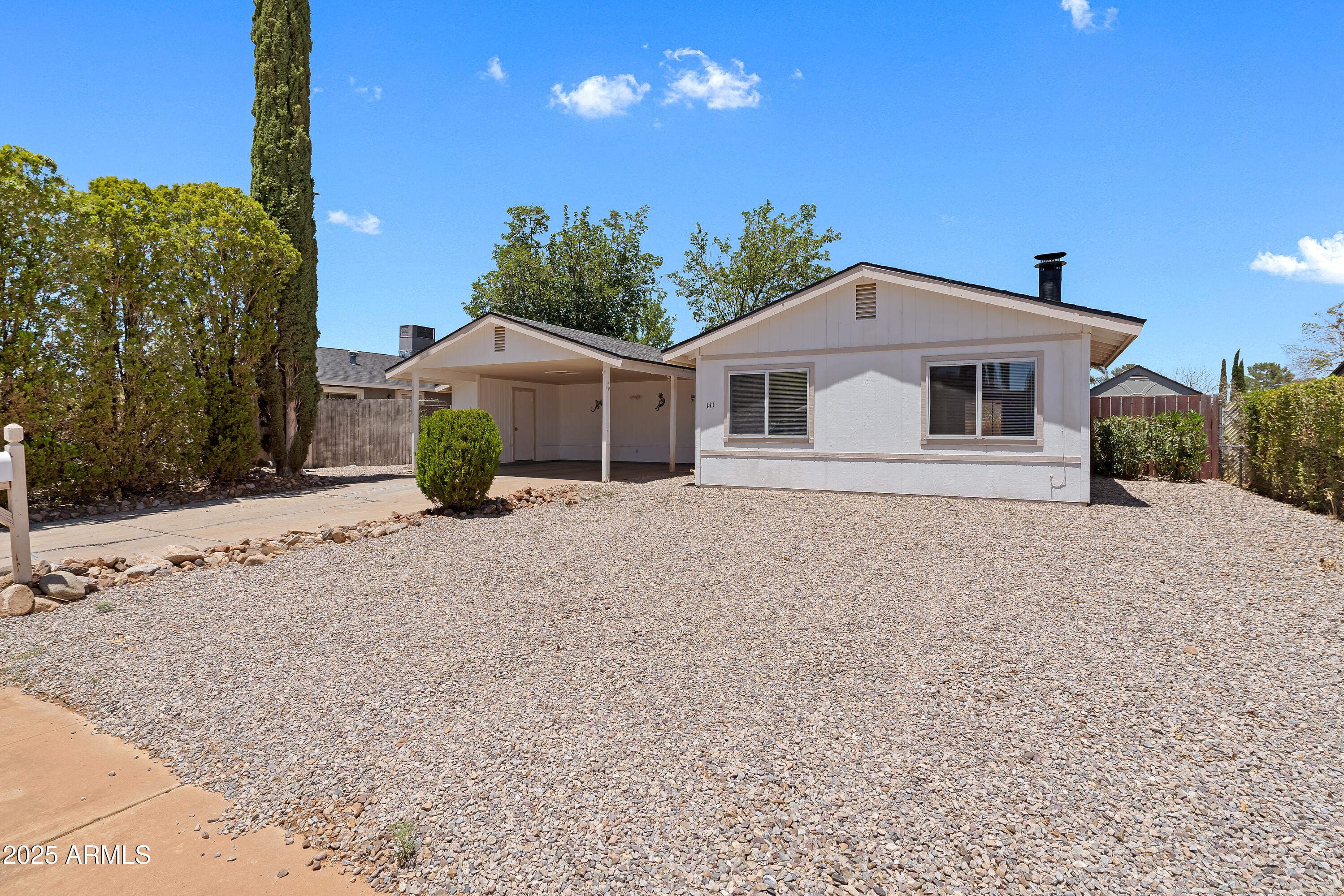 VERDE MEADOWS - Residential