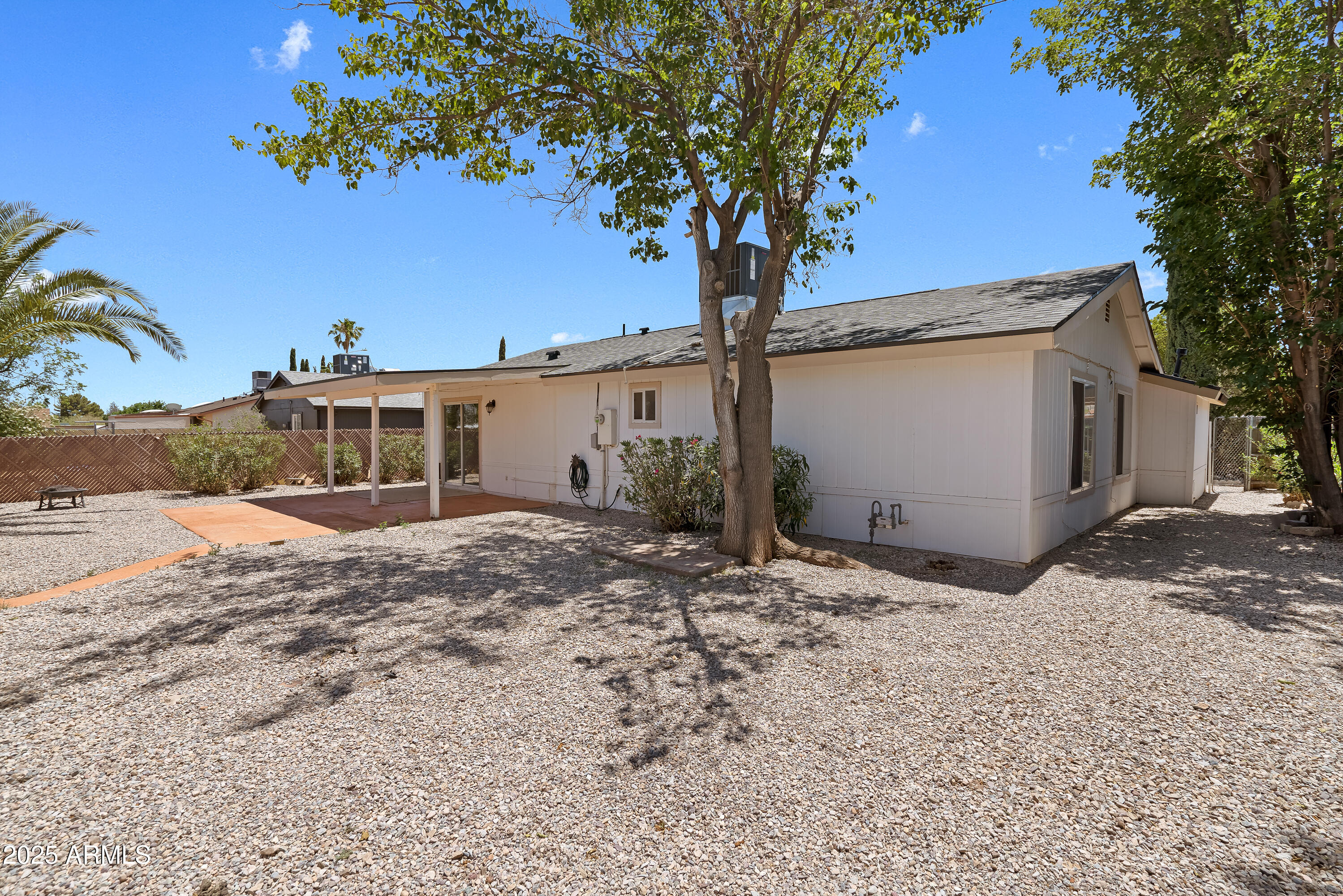 VERDE MEADOWS - Residential