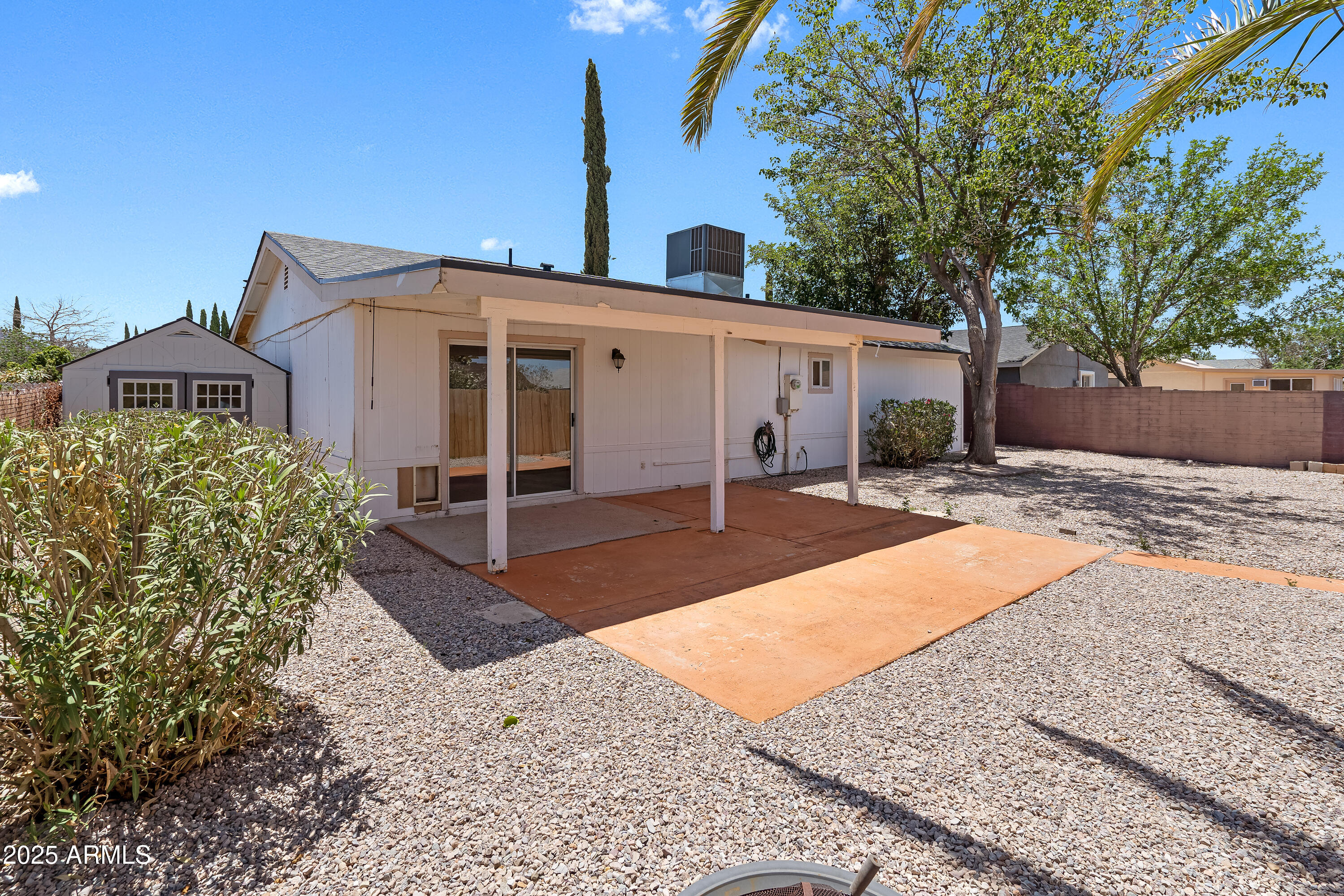 VERDE MEADOWS - Residential