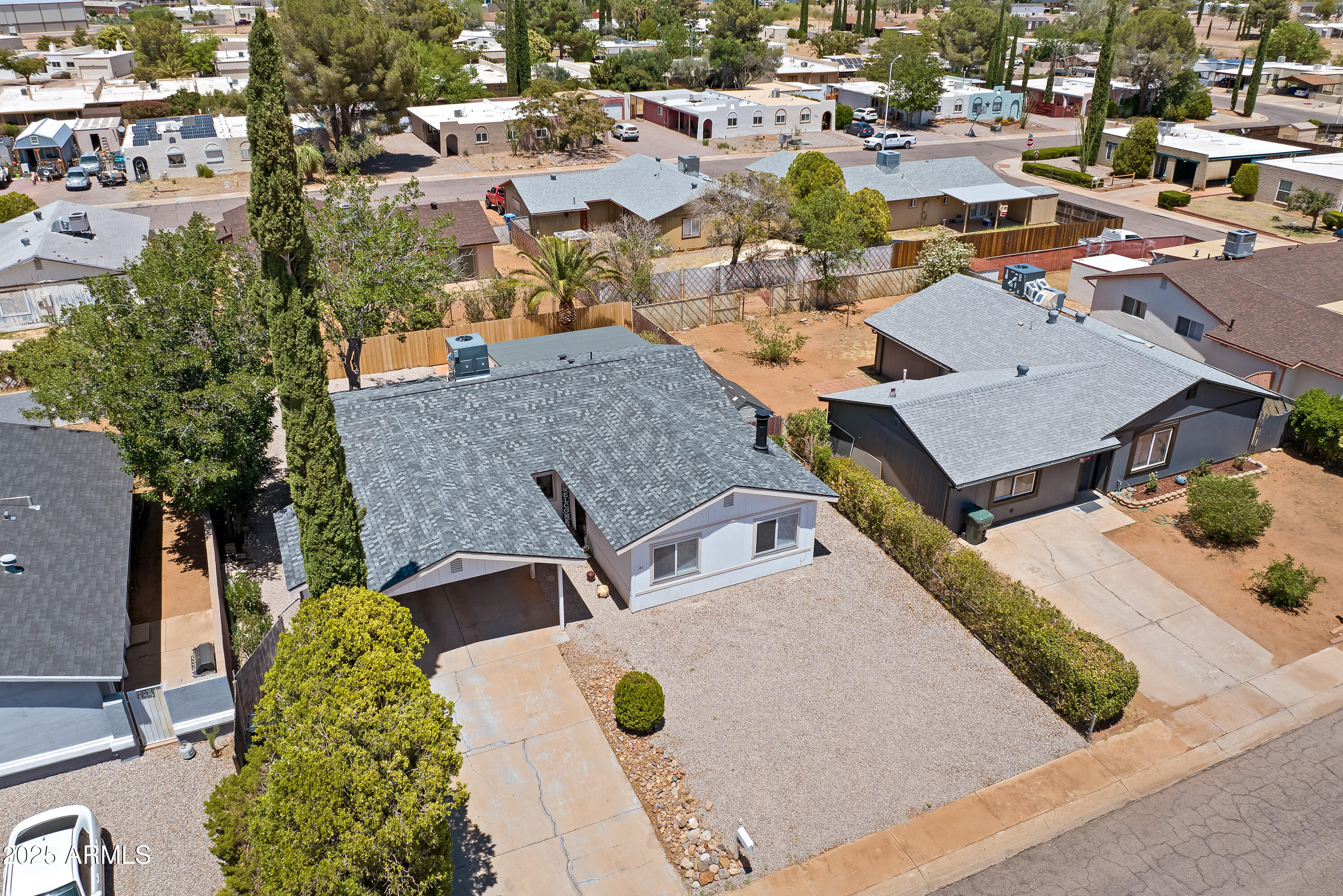 VERDE MEADOWS - Residential
