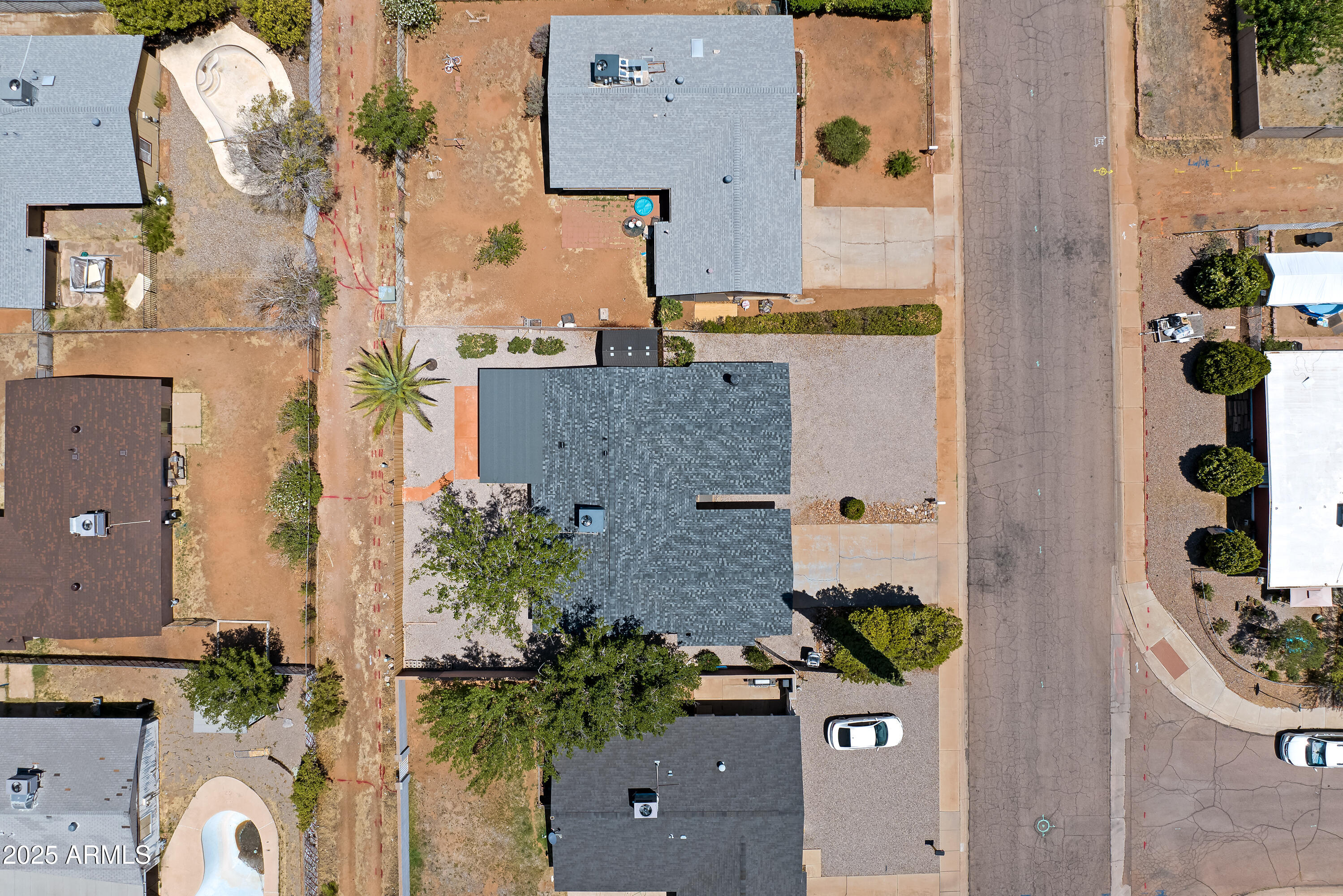 VERDE MEADOWS - Residential