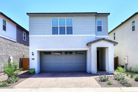 2442 W Rowel Road Phoenix AZ 85085