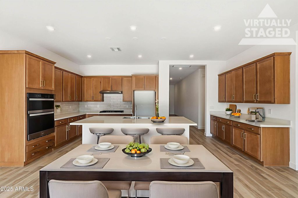 Photo of 21461 W Meadowbrook Avenue, Buckeye, AZ 85396 (MLS # 6989641)