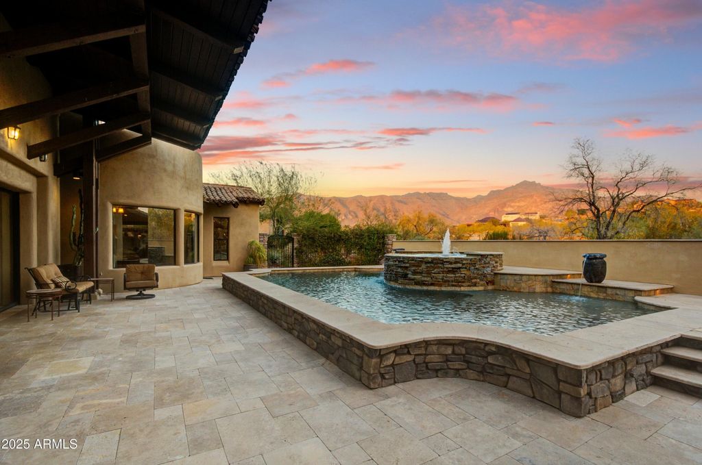 Photo of 8787 E Lost Gold Circle, Gold Canyon, AZ 85118 (MLS # 6919247)