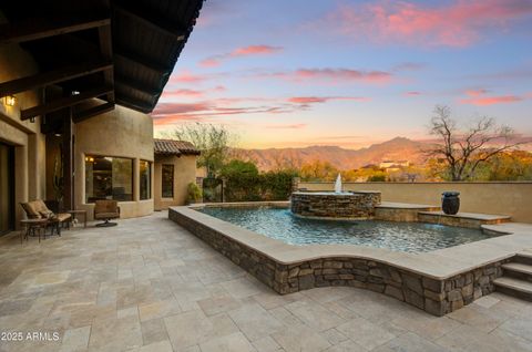 8787 E LOST GOLD Circle Gold Canyon AZ 85118