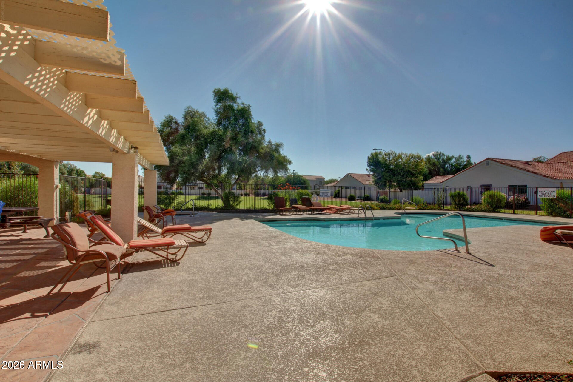 VIA SORENTO CONDOMINIUM AMD - Residential