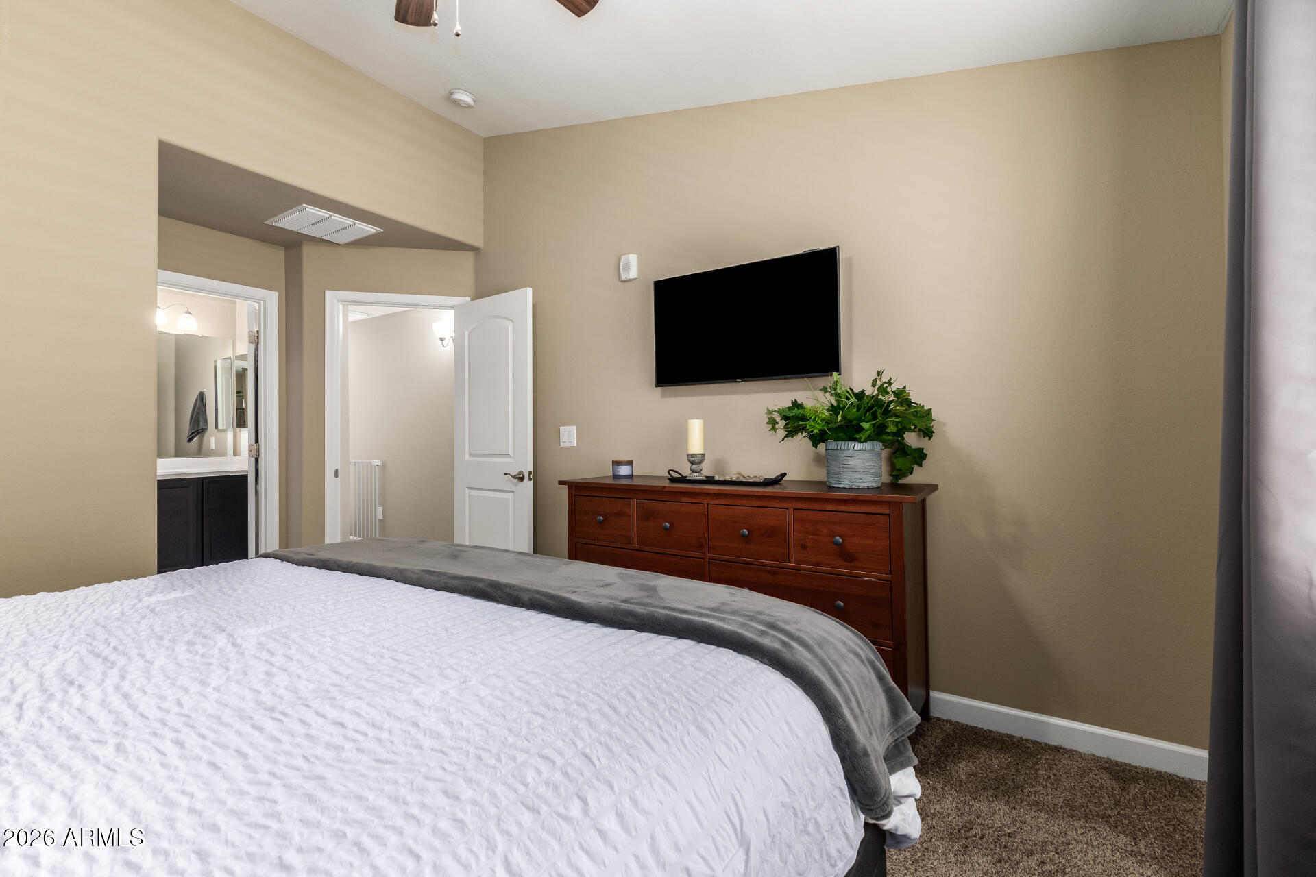 VIA SORENTO CONDOMINIUM AMD - Residential
