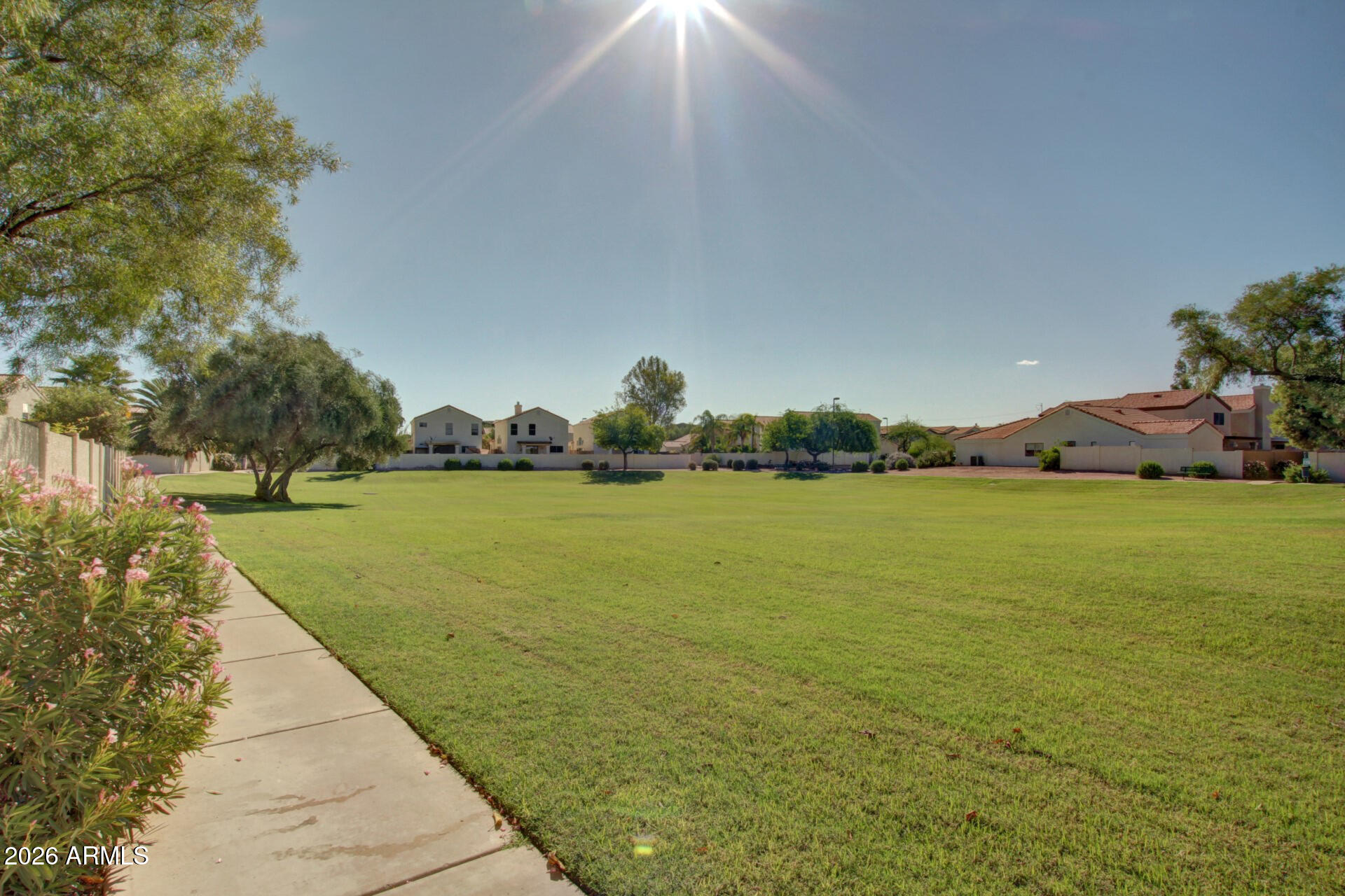 VIA SORENTO CONDOMINIUM AMD - Residential