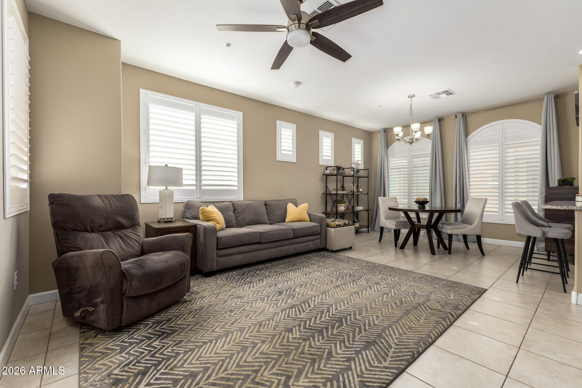 VIA SORENTO CONDOMINIUM AMD - Residential