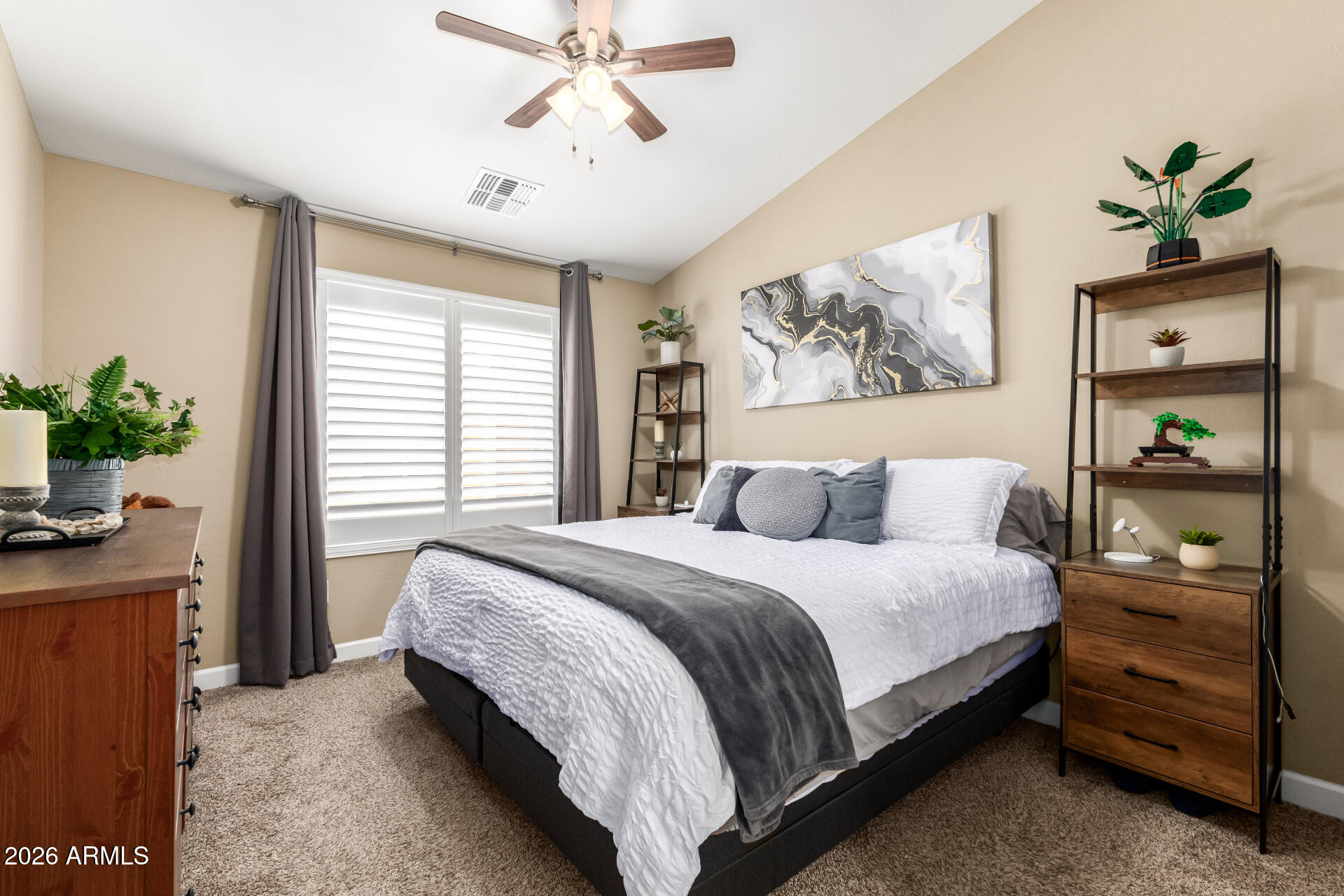 VIA SORENTO CONDOMINIUM AMD - Residential