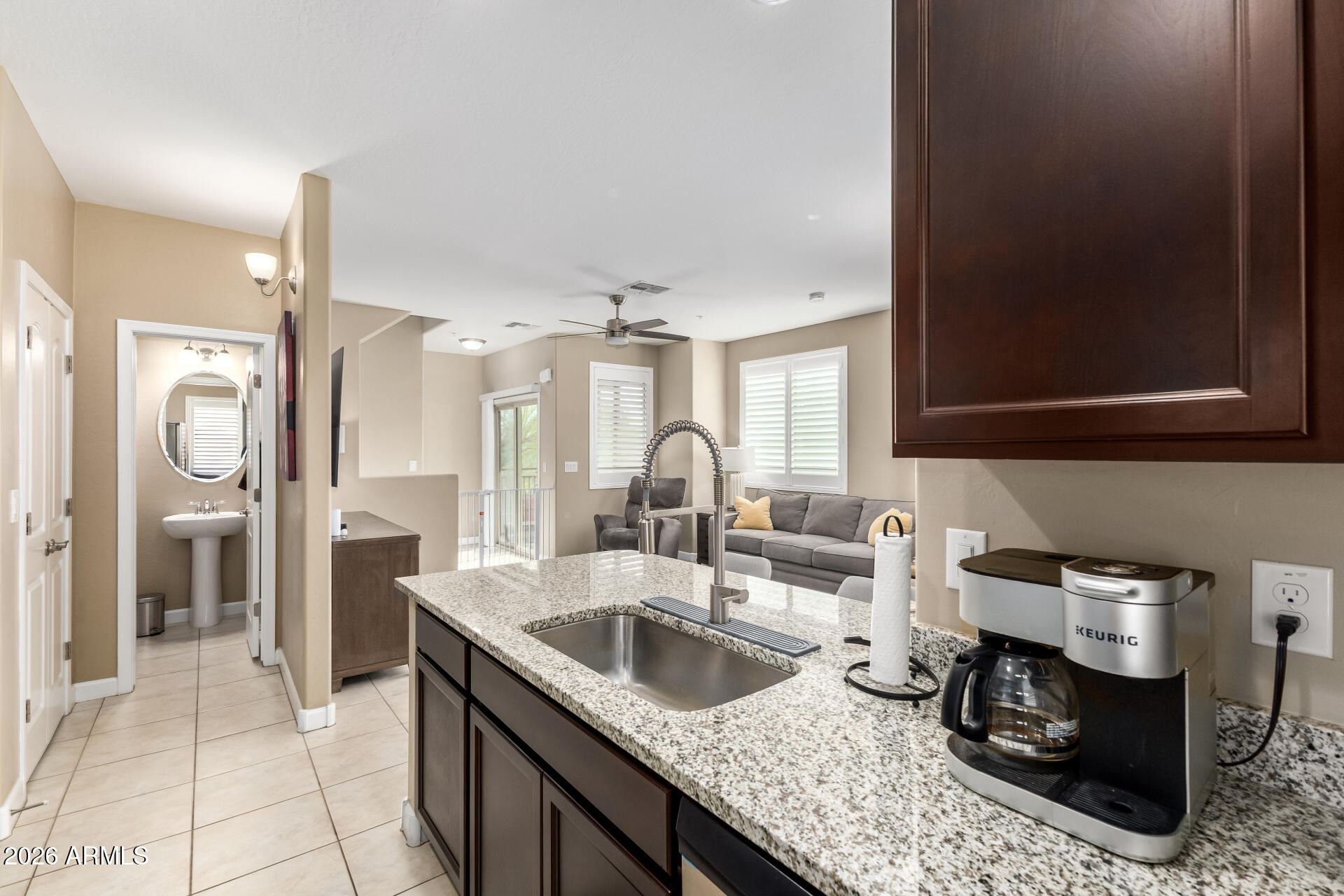 VIA SORENTO CONDOMINIUM AMD - Residential