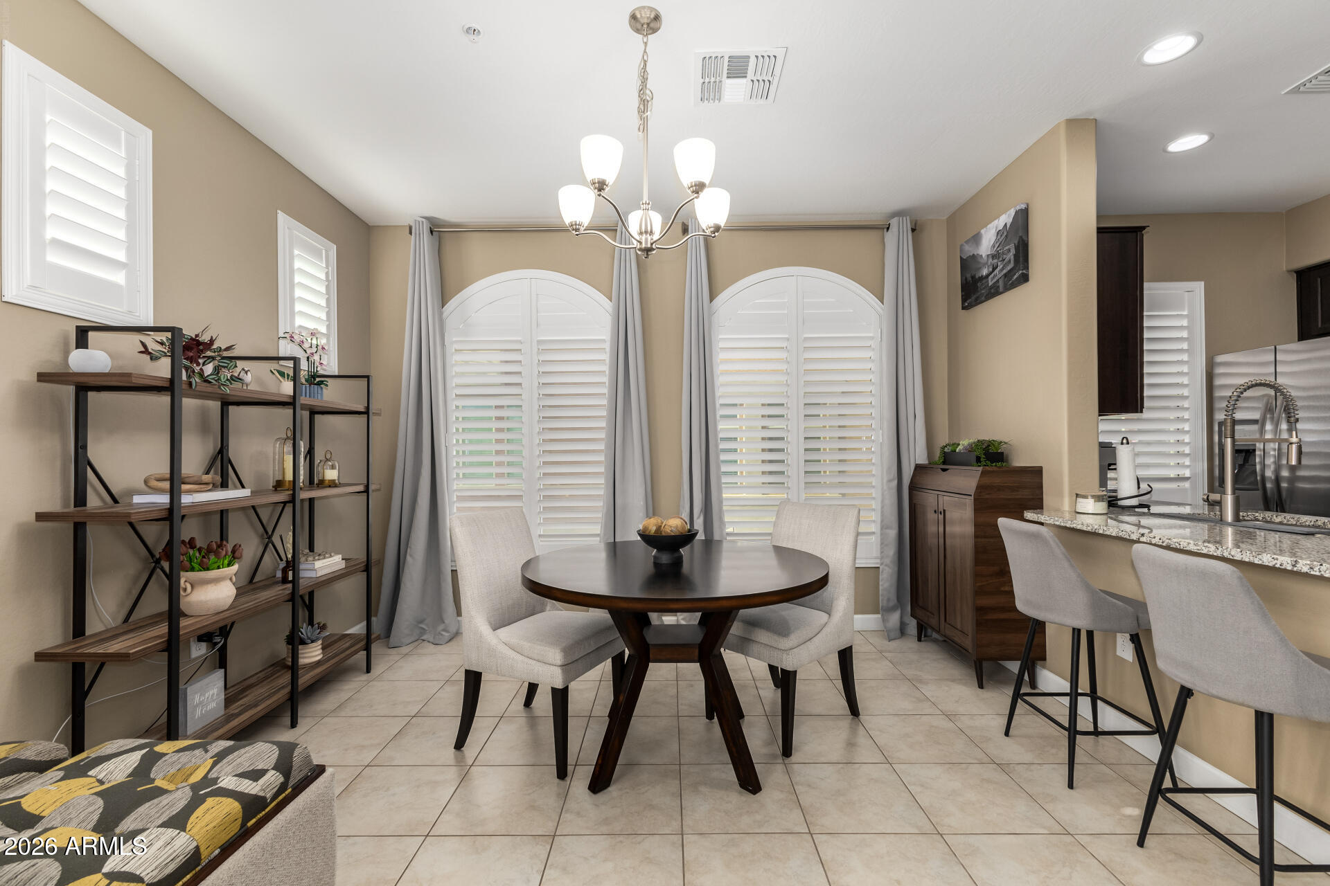 VIA SORENTO CONDOMINIUM AMD - Residential