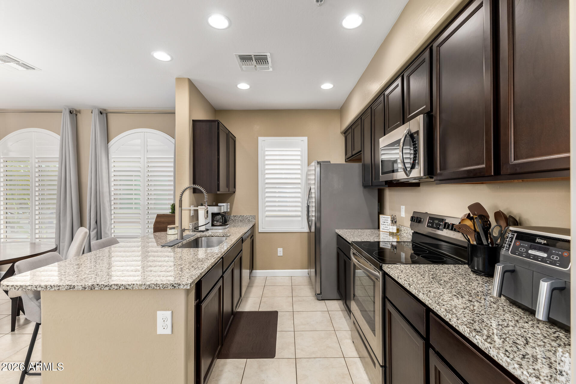 VIA SORENTO CONDOMINIUM AMD - Residential