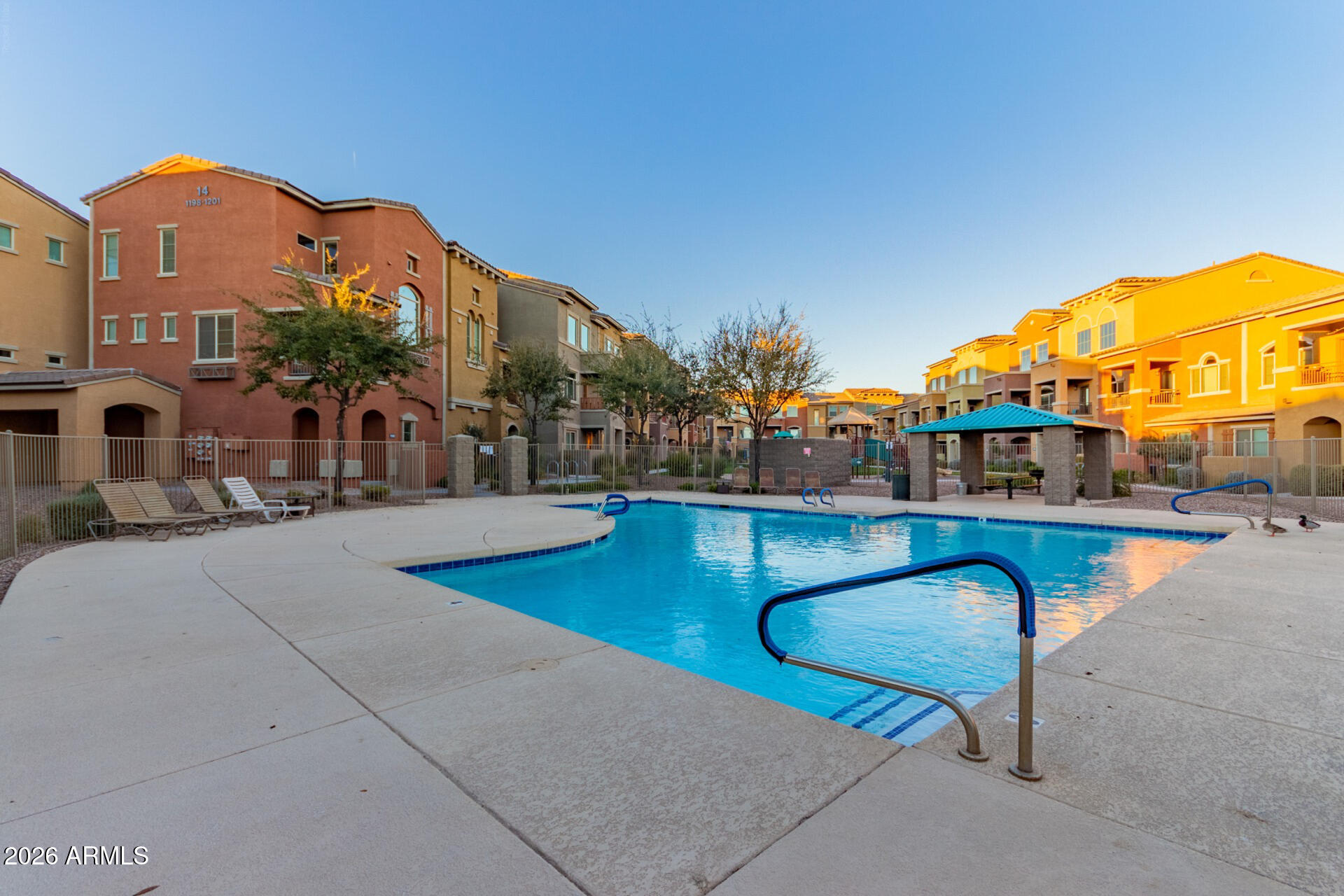 VIA SORENTO CONDOMINIUM AMD - Residential