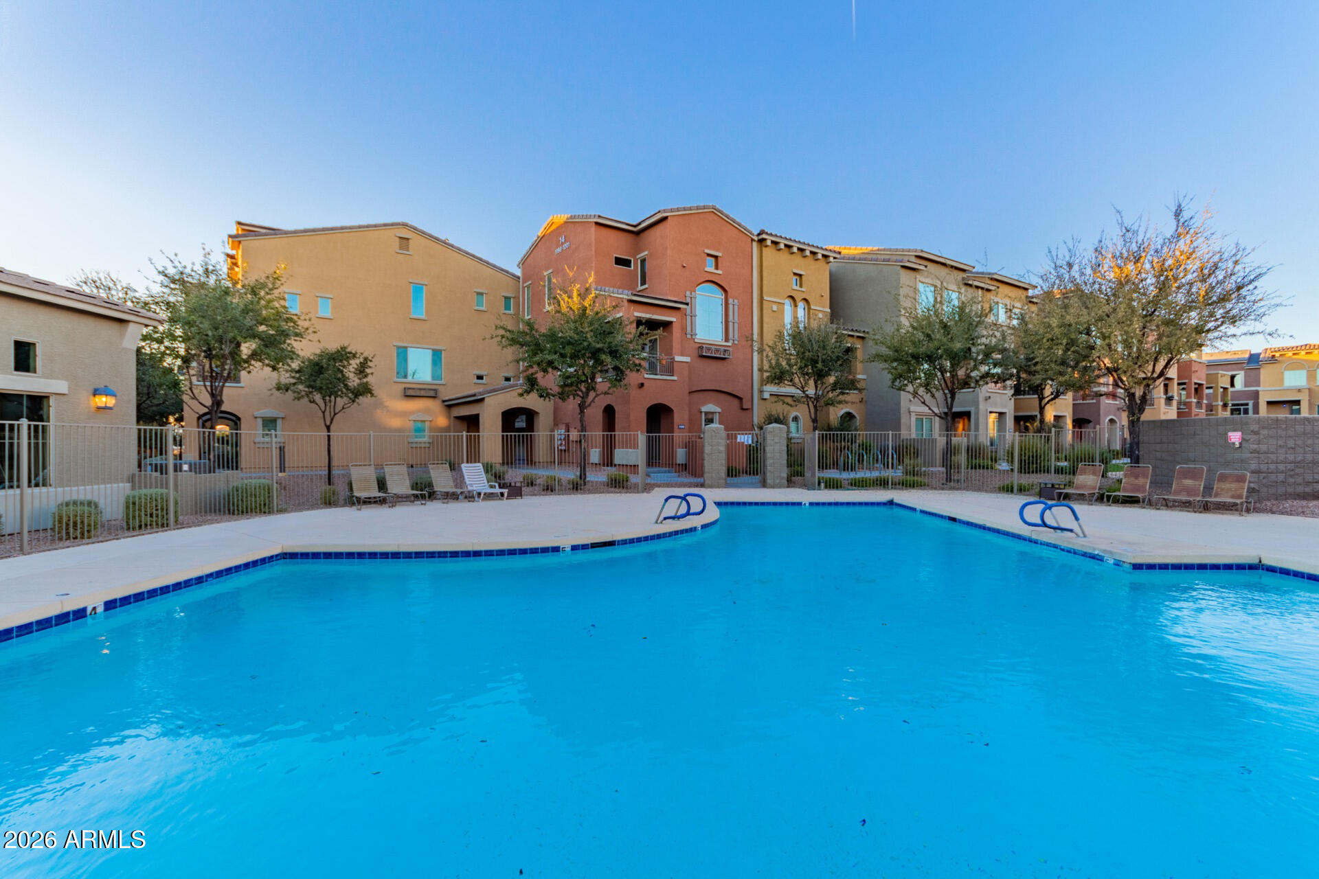 VIA SORENTO CONDOMINIUM AMD - Residential