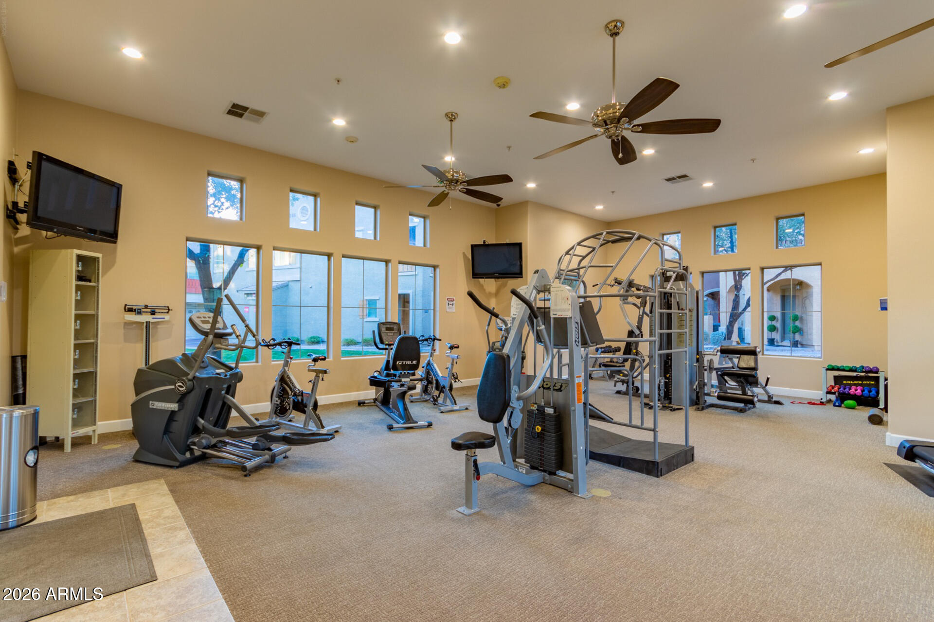 VIA SORENTO CONDOMINIUM AMD - Residential