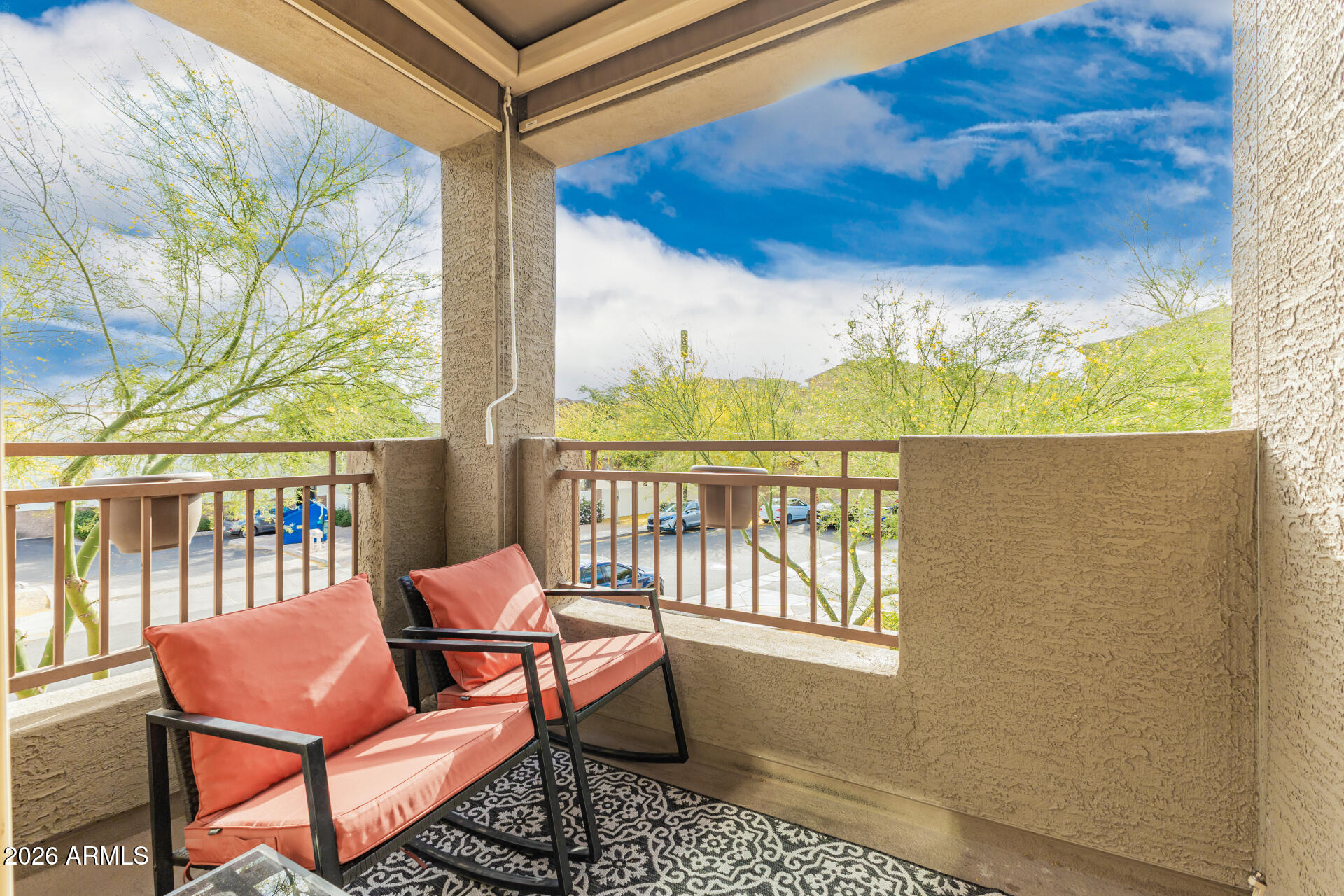 VIA SORENTO CONDOMINIUM AMD - Residential