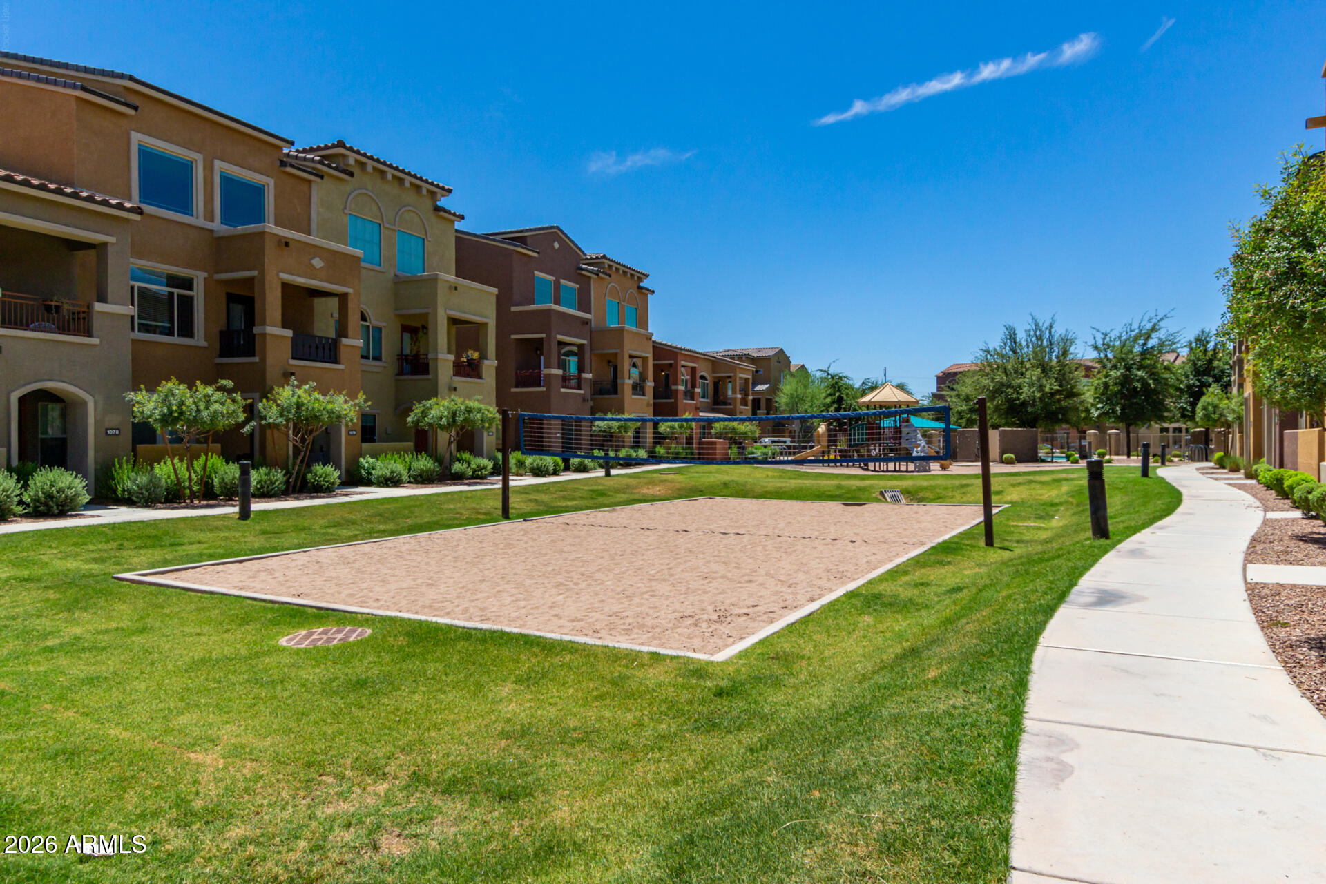 VIA SORENTO CONDOMINIUM AMD - Residential