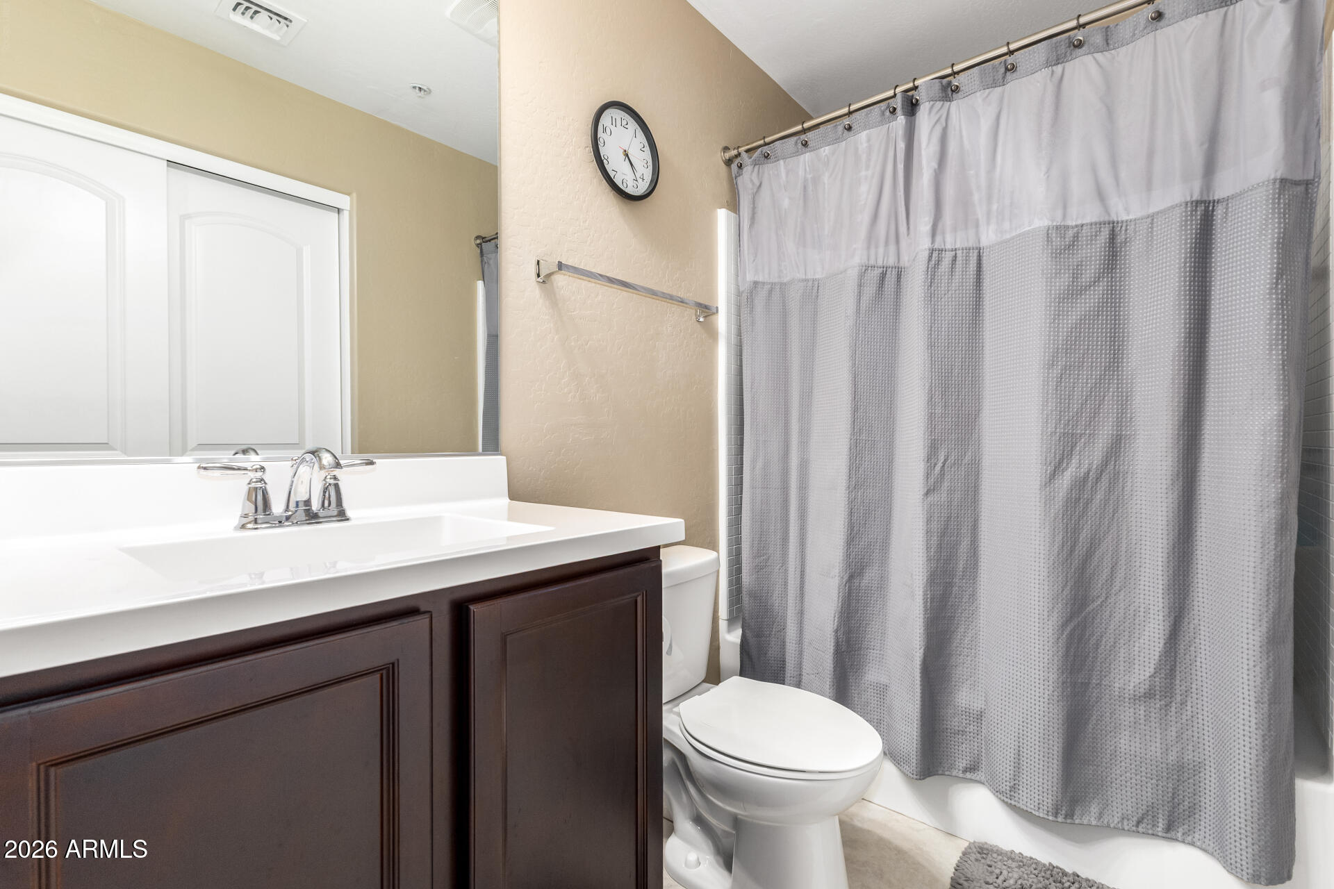 VIA SORENTO CONDOMINIUM AMD - Residential