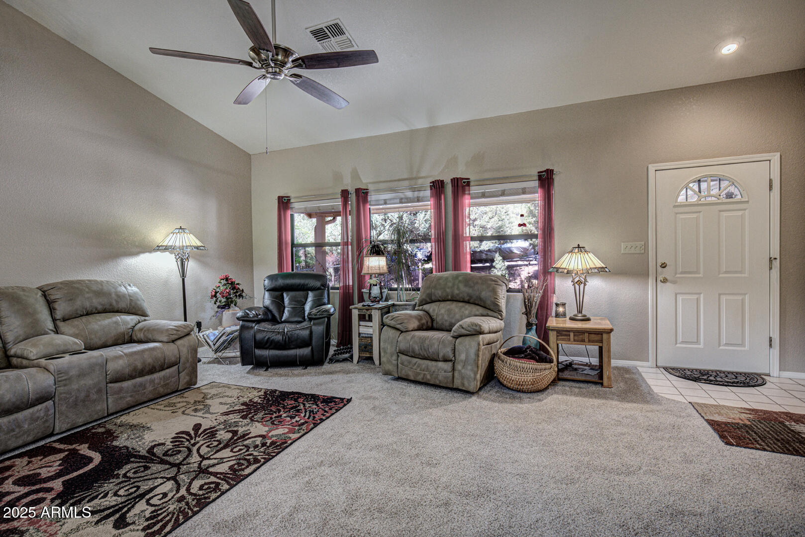1117 N TYROLEAN Drive