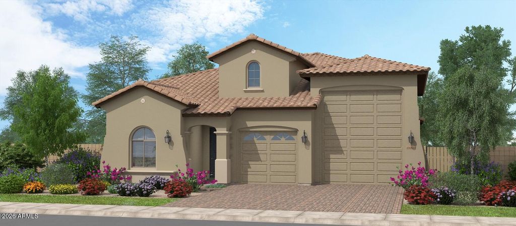 Photo of 18743 W Westview Drive, Litchfield Park, AZ 85340 (MLS # 7017793)