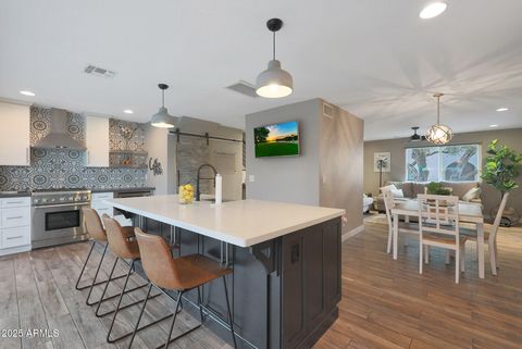 4248 N PARKWAY Avenue Scottsdale AZ 85251