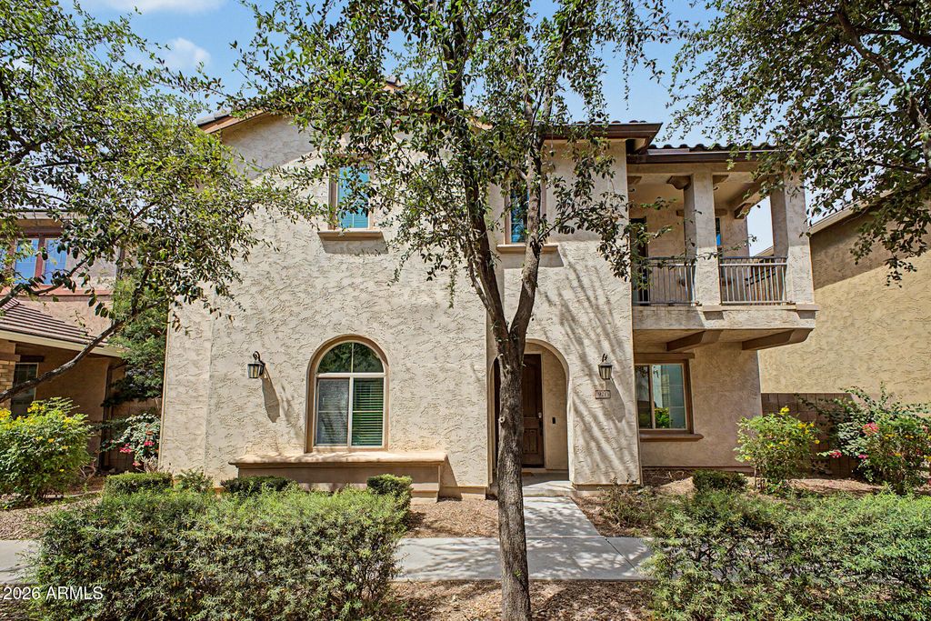 Photo of 921 S Annie Lane, Gilbert, AZ 85296 (MLS # 7018396)