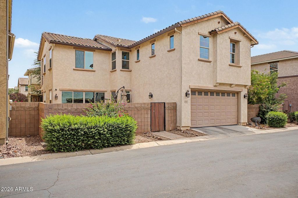 Photo of 921 S Annie Lane, Gilbert, AZ 85296 (MLS # 7018396)