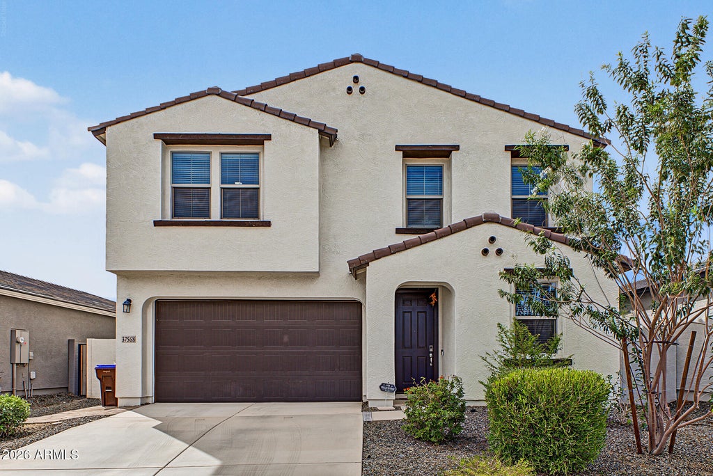 Photo of 37568 N Singletree Drive, San Tan Valley, AZ 85140 (MLS # 7082090)