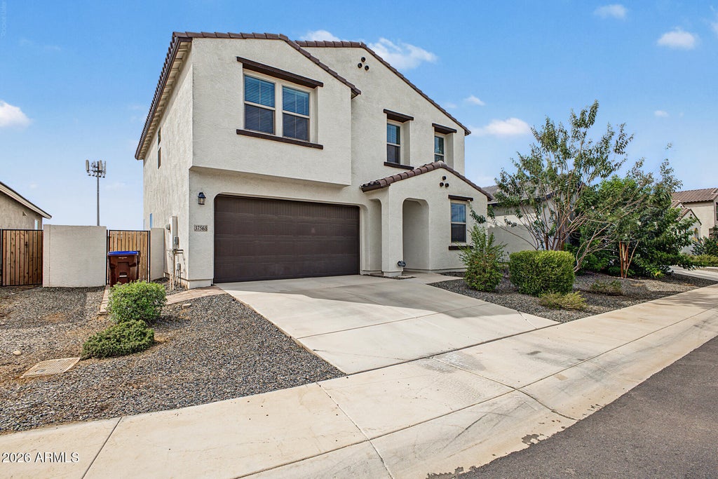 Photo of 37568 N Singletree Drive, San Tan Valley, AZ 85140 (MLS # 7082090)