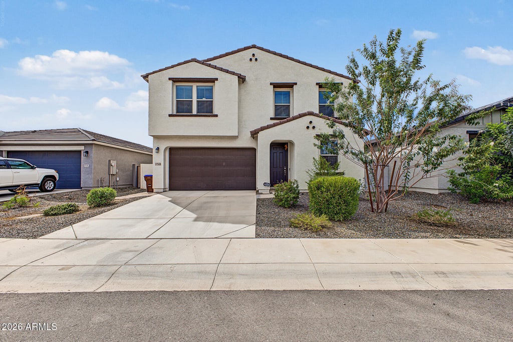 Photo of 37568 N Singletree Drive, San Tan Valley, AZ 85140 (MLS # 7082090)