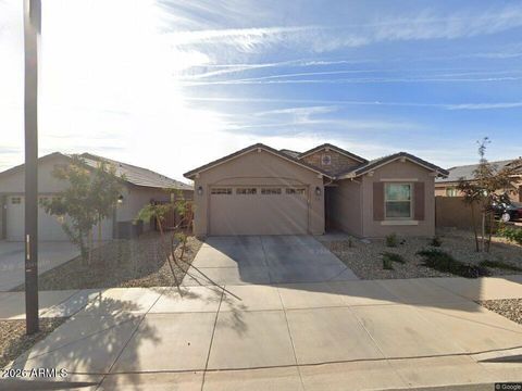16535 W QUESTA Drive Surprise AZ 85387
