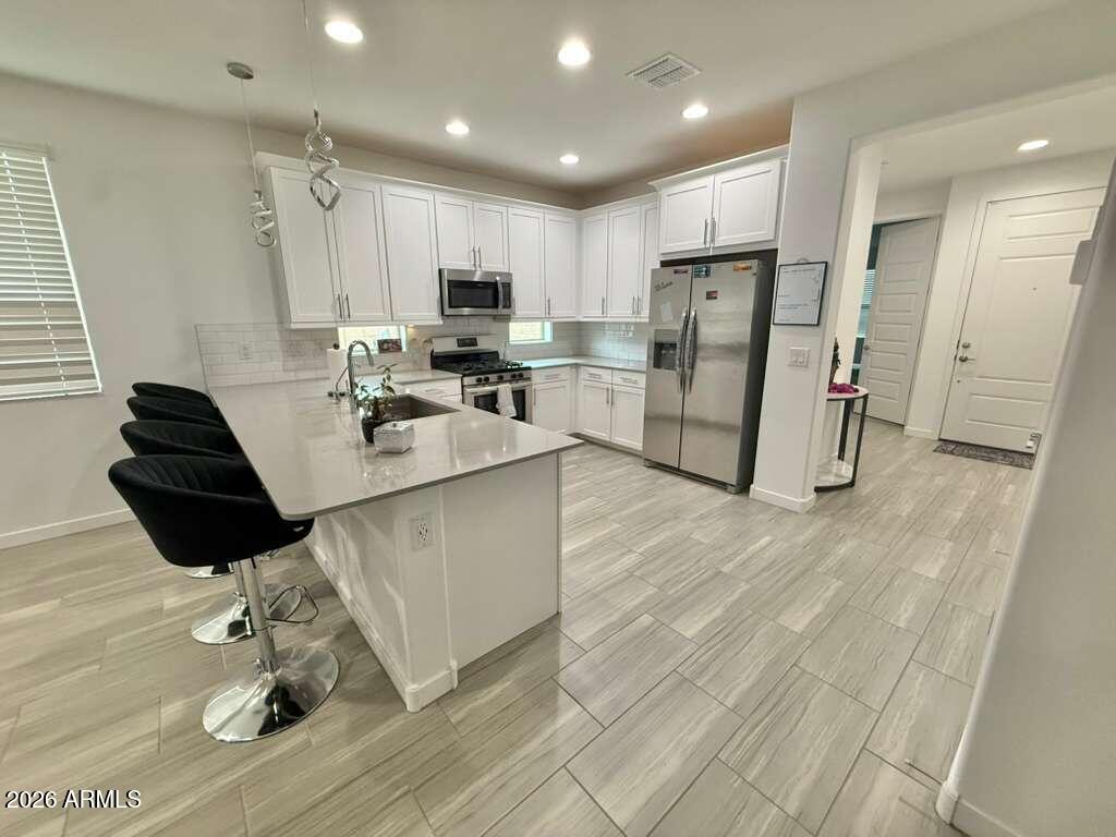 16535 W QUESTA Drive