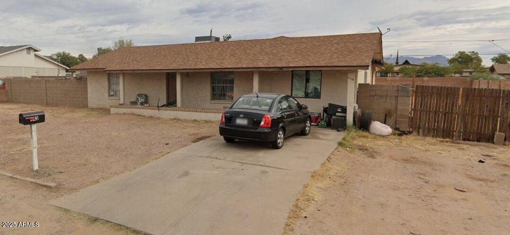 Photo of 443 N 98th Place, Mesa, AZ 85207 (MLS # 6937305)