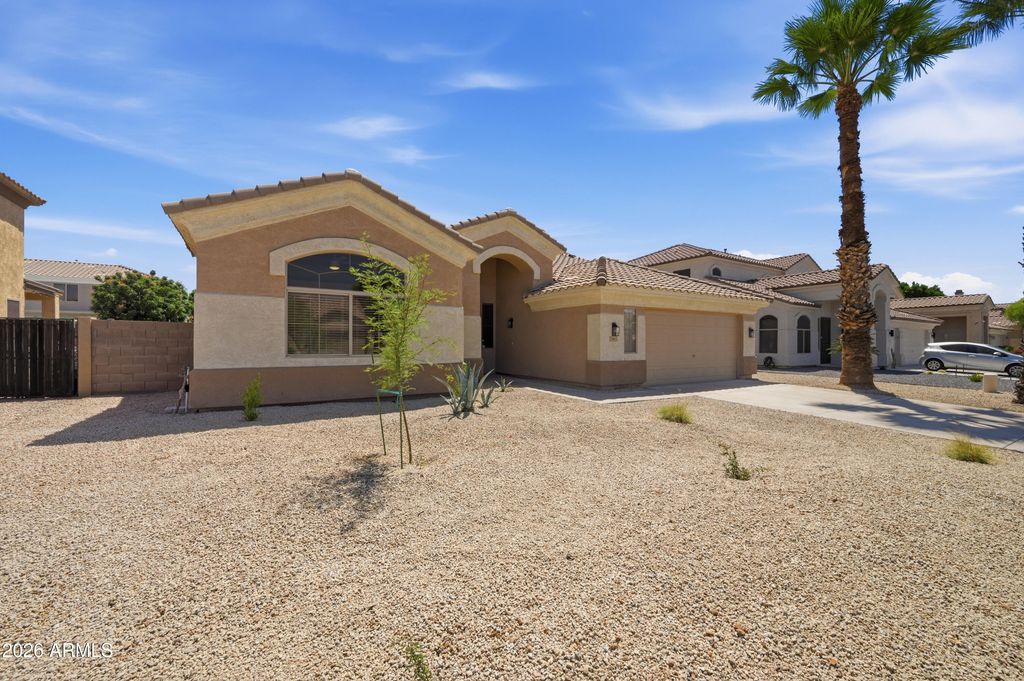 Photo of 269 W Merrill Avenue, Gilbert, AZ 85233 (MLS # 7025582)