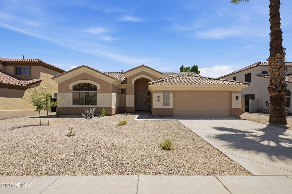 Photo of 269 W Merrill Avenue, Gilbert, AZ 85233 (MLS # 7025582)