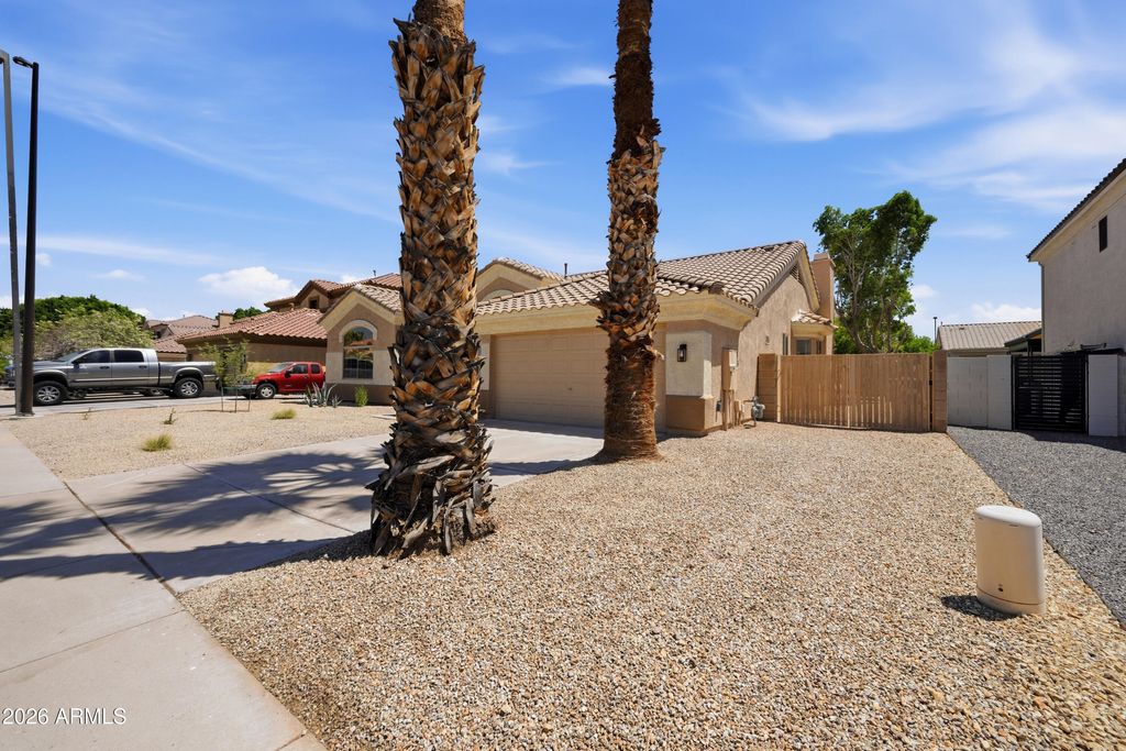 Photo of 269 W Merrill Avenue, Gilbert, AZ 85233 (MLS # 7025582)