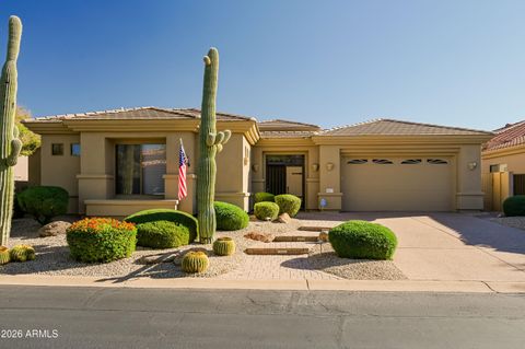 Photo of 9819 E Preserve Way, Scottsdale, AZ 85262 (MLS # 6963530)